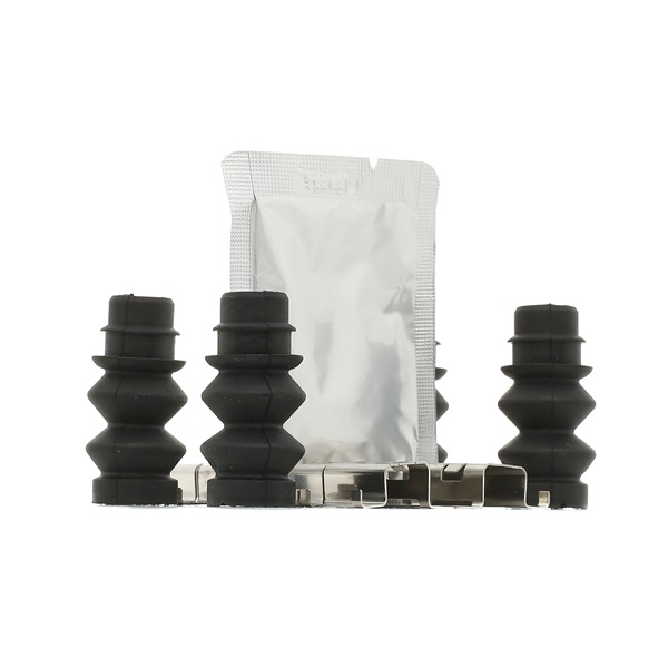 OEM Kit accessori, pastiglia freno FIAT 500e 2023 QUICK BRAKE