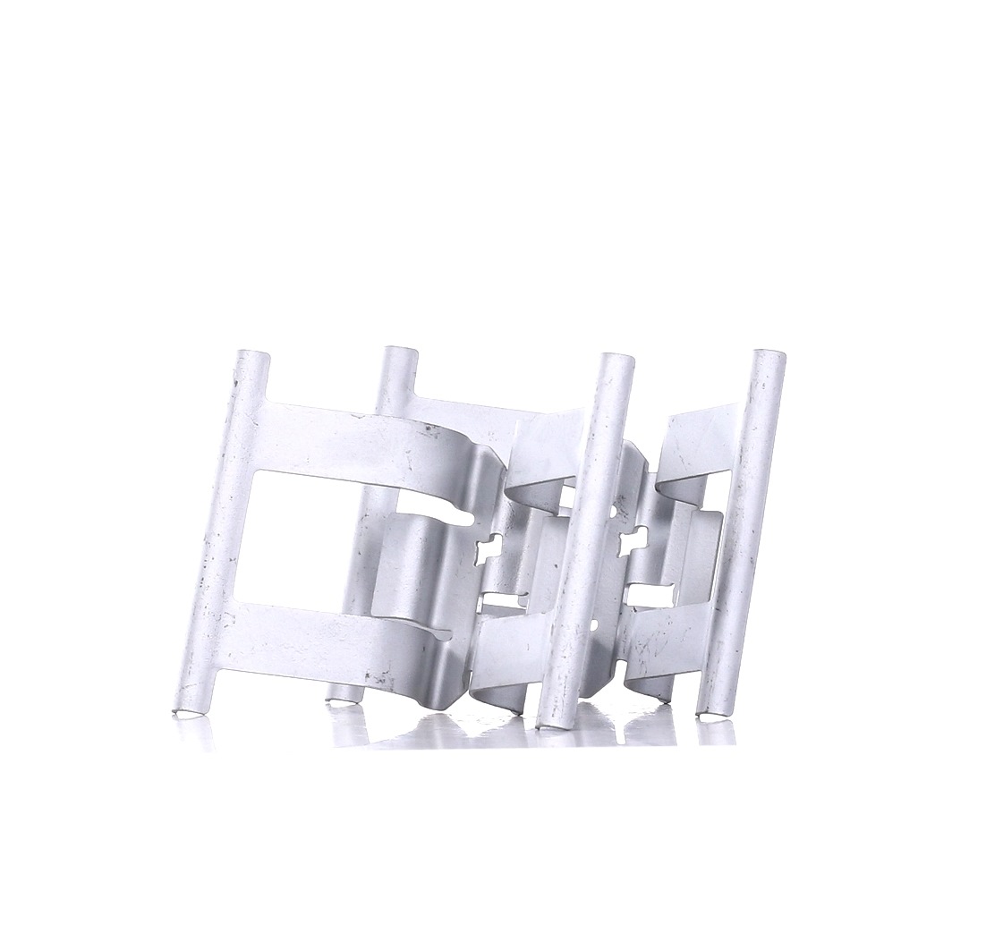 Įsigykite QUICK BRAKE Priedų komplektas, diskinių stabdžių trinkelės Prekės Nr.: 109-1898 už žemiausią 5,05 € kainą