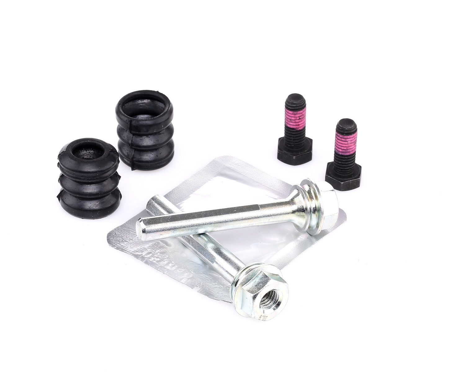 Acquista Kit manicotti di guida, Pinza freno da QUICK BRAKE Numero prodotto.: 113-1302X al costo di soli 5,79 €