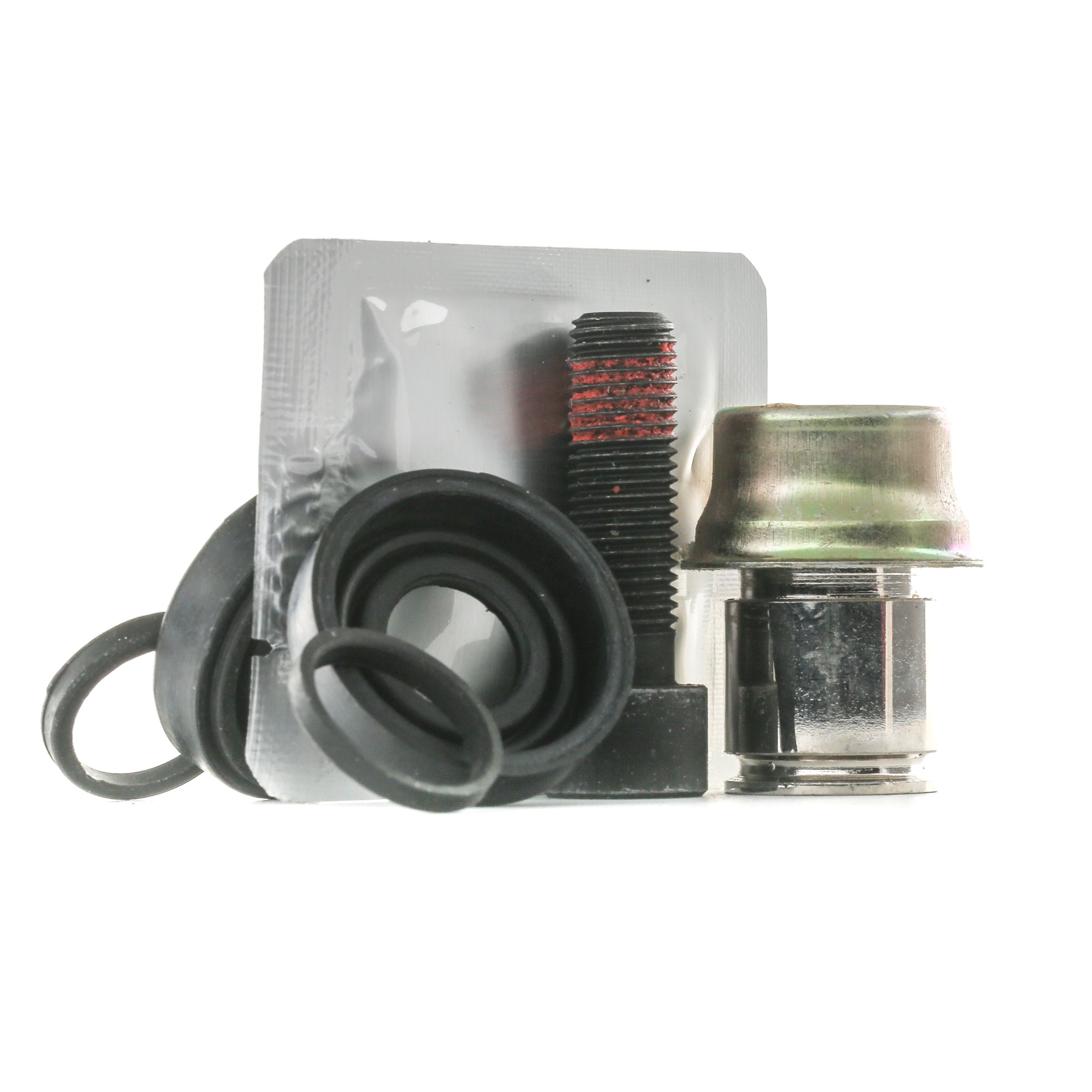 Pirkt QUICK BRAKE Virzītājčaulu komplekts, Bremžu suports Preces Nr.: 113-1307X pie zemu cenu 13,61 €