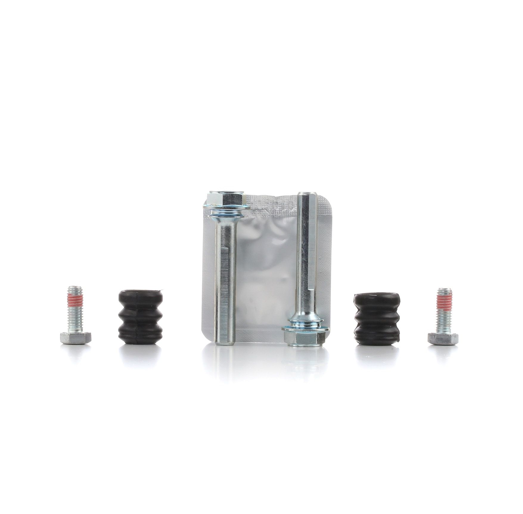 Ostke QUICK BRAKE Juhthülsikomplekt, pidurisadul Toode nr.: 113-1310X madala hinnaga 7,25 €
