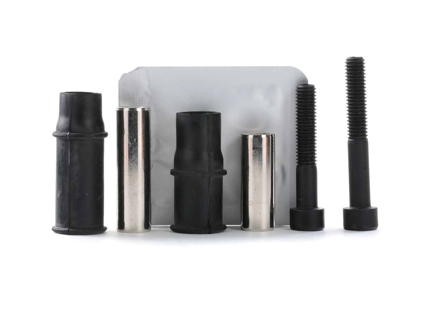 Acquista Kit accessori, pastiglia freno da QUICK BRAKE Numero prodotto.: 113-1313X al costo di soli 8,11 €