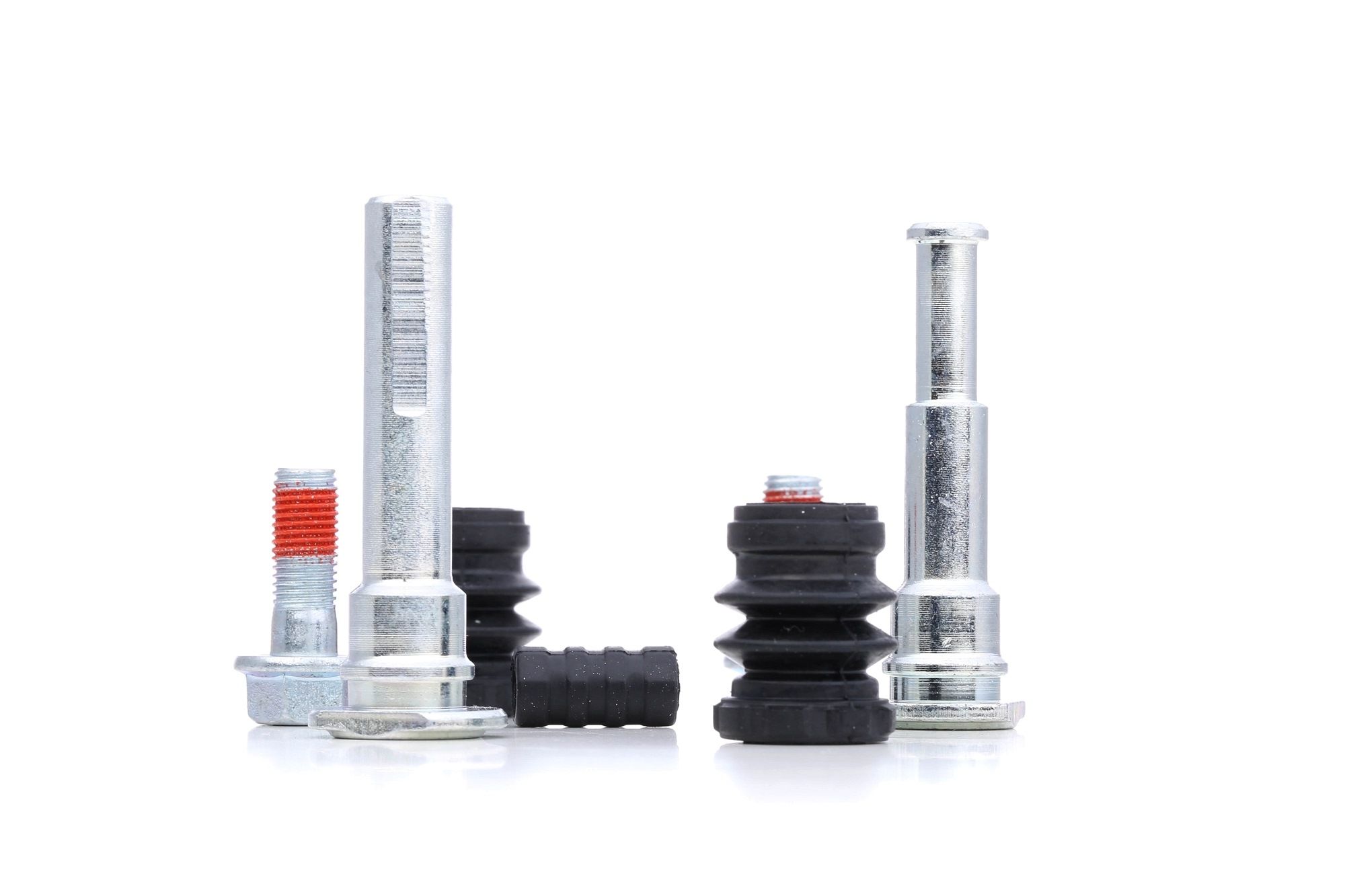 Acquista Kit manicotti di guida, Pinza freno da QUICK BRAKE Numero prodotto.: 113-1317X al costo di soli 7,90 €