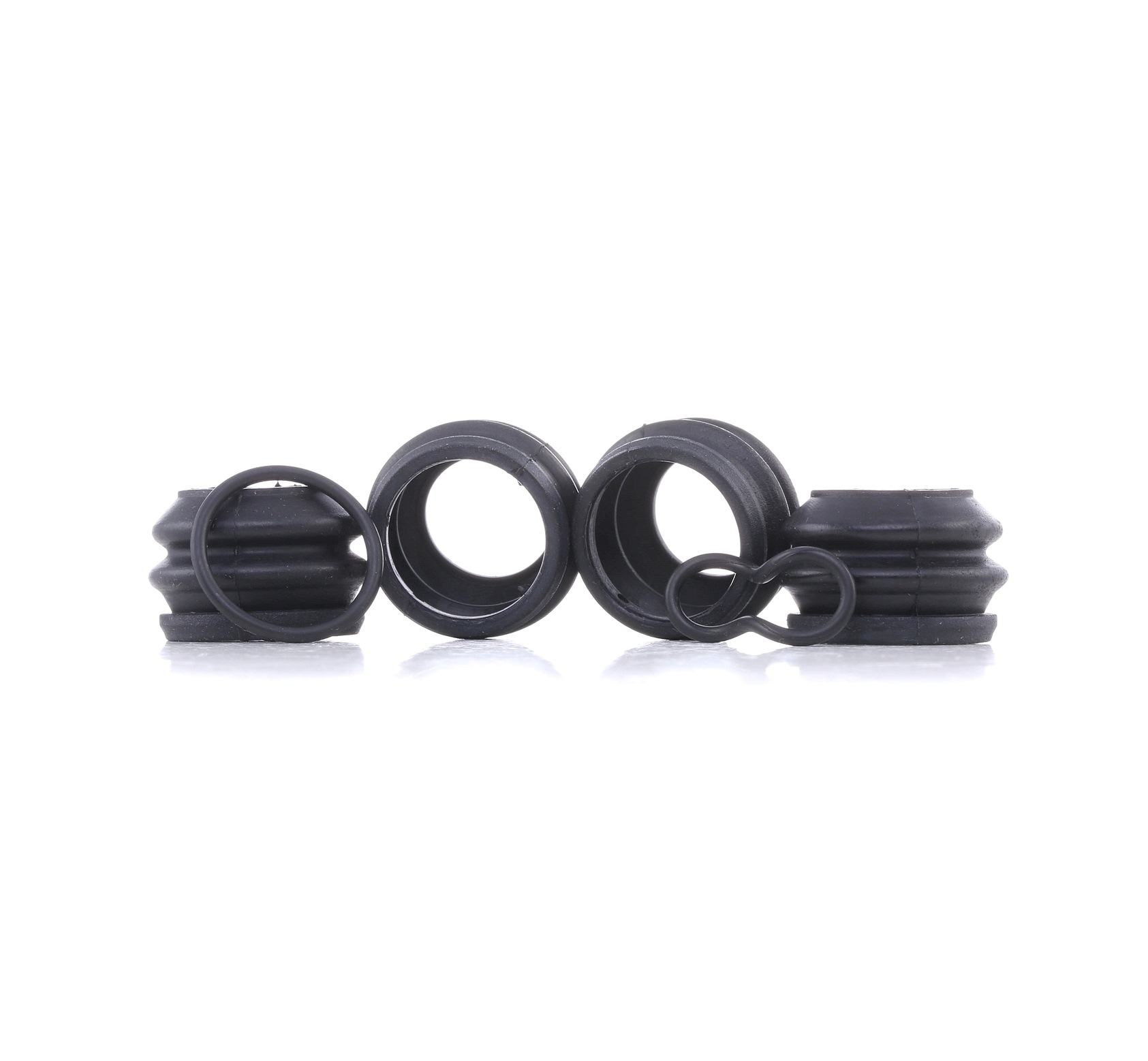 Køb QUICK BRAKE Glidersæt, bremsekaliper Produktnummer.: 113-1330 til den lave pris af 37,33 kr.