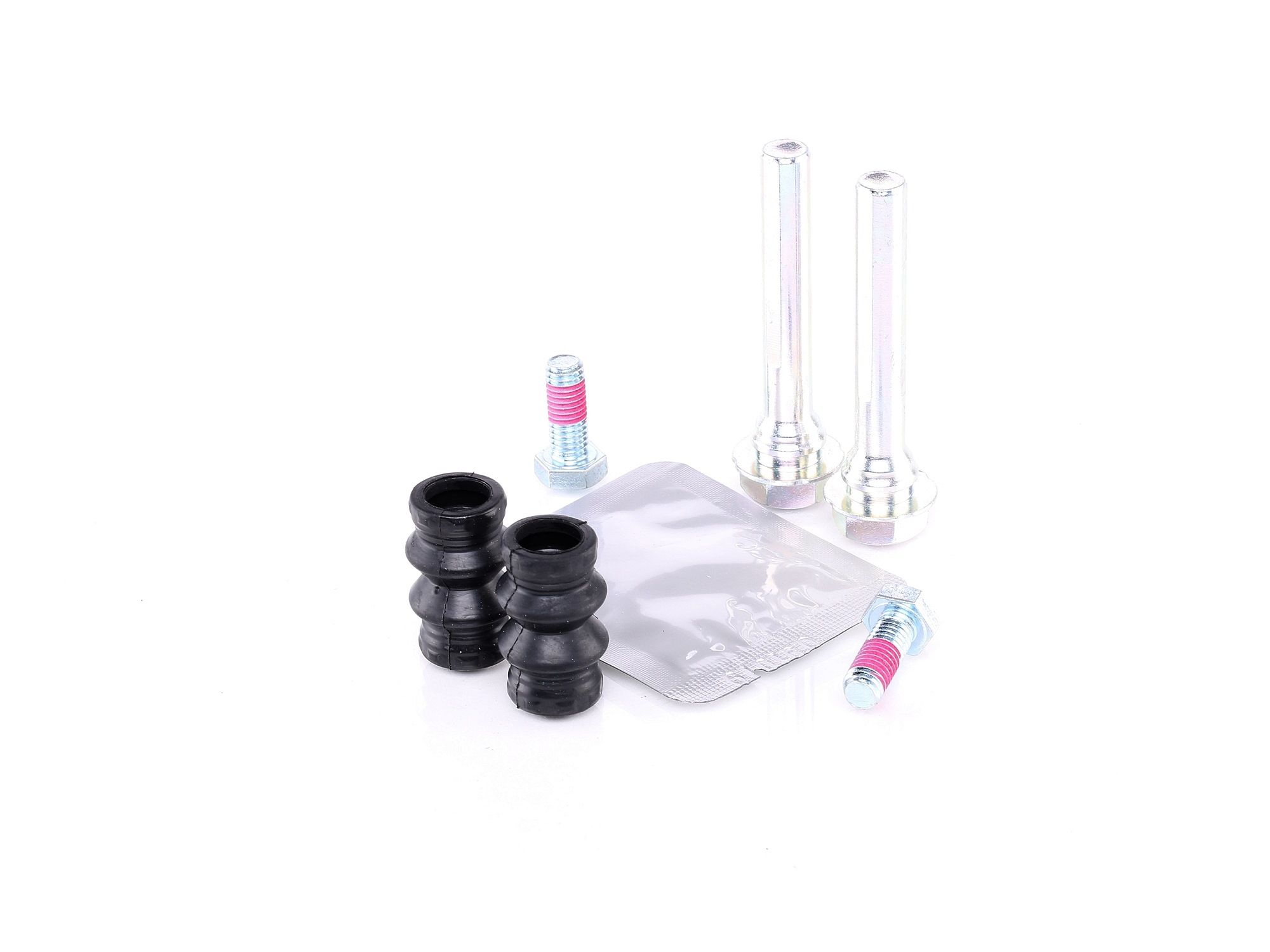 Acquista Kit manicotti di guida, Pinza freno da QUICK BRAKE Numero prodotto.: 113-1339X al costo di soli 7,20 €