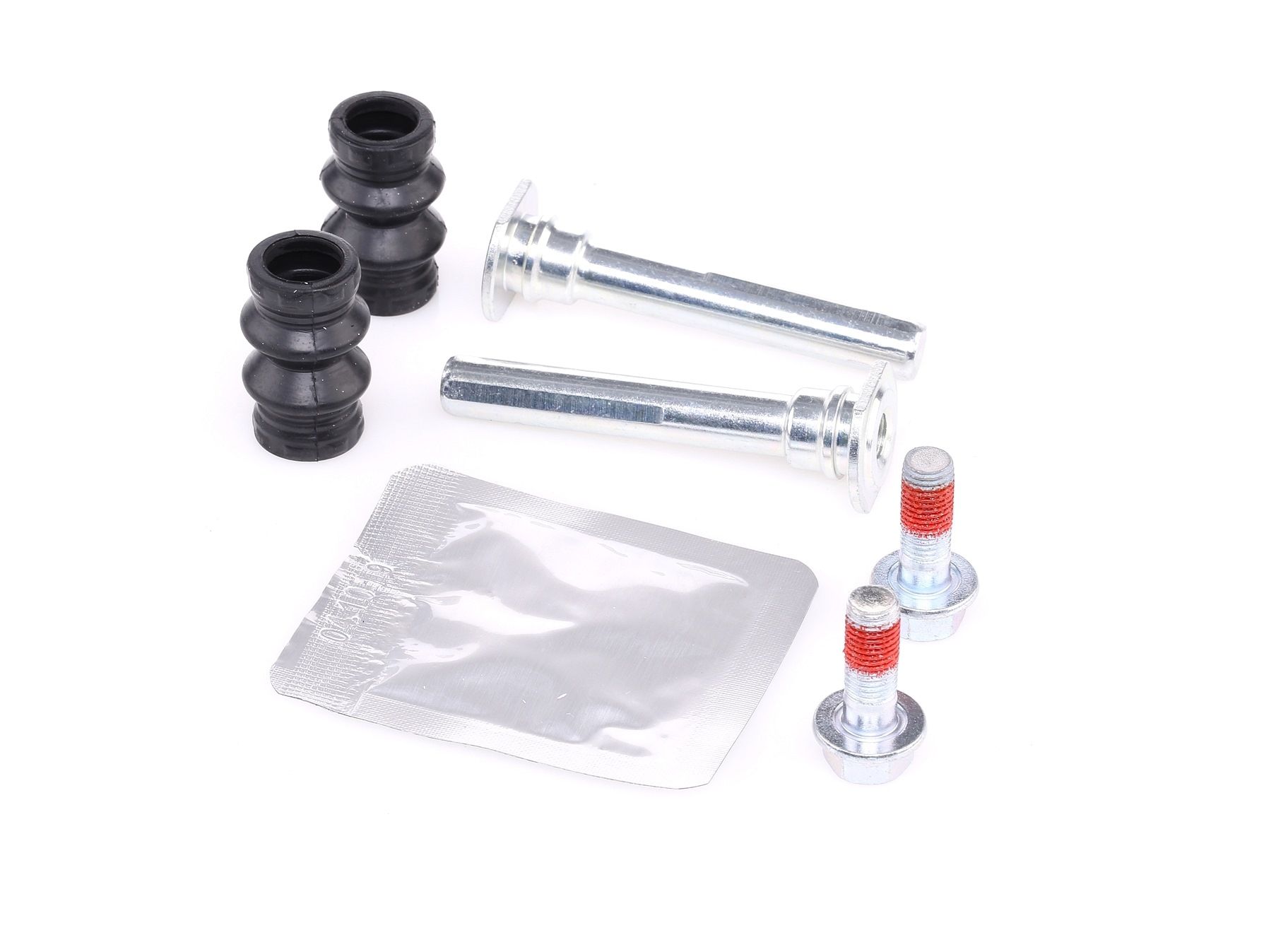 Acquista Kit manicotti di guida, Pinza freno da QUICK BRAKE Numero prodotto.: 113-1347X al costo di soli 6,47 €