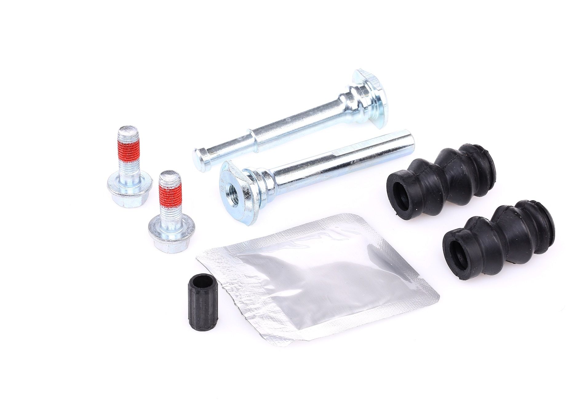 QUICK BRAKE Führungshülsensatz, Bremssattel Produkt Nr.: 113-1355X zum unschlagbaren Preis von 7,80 € erstehen