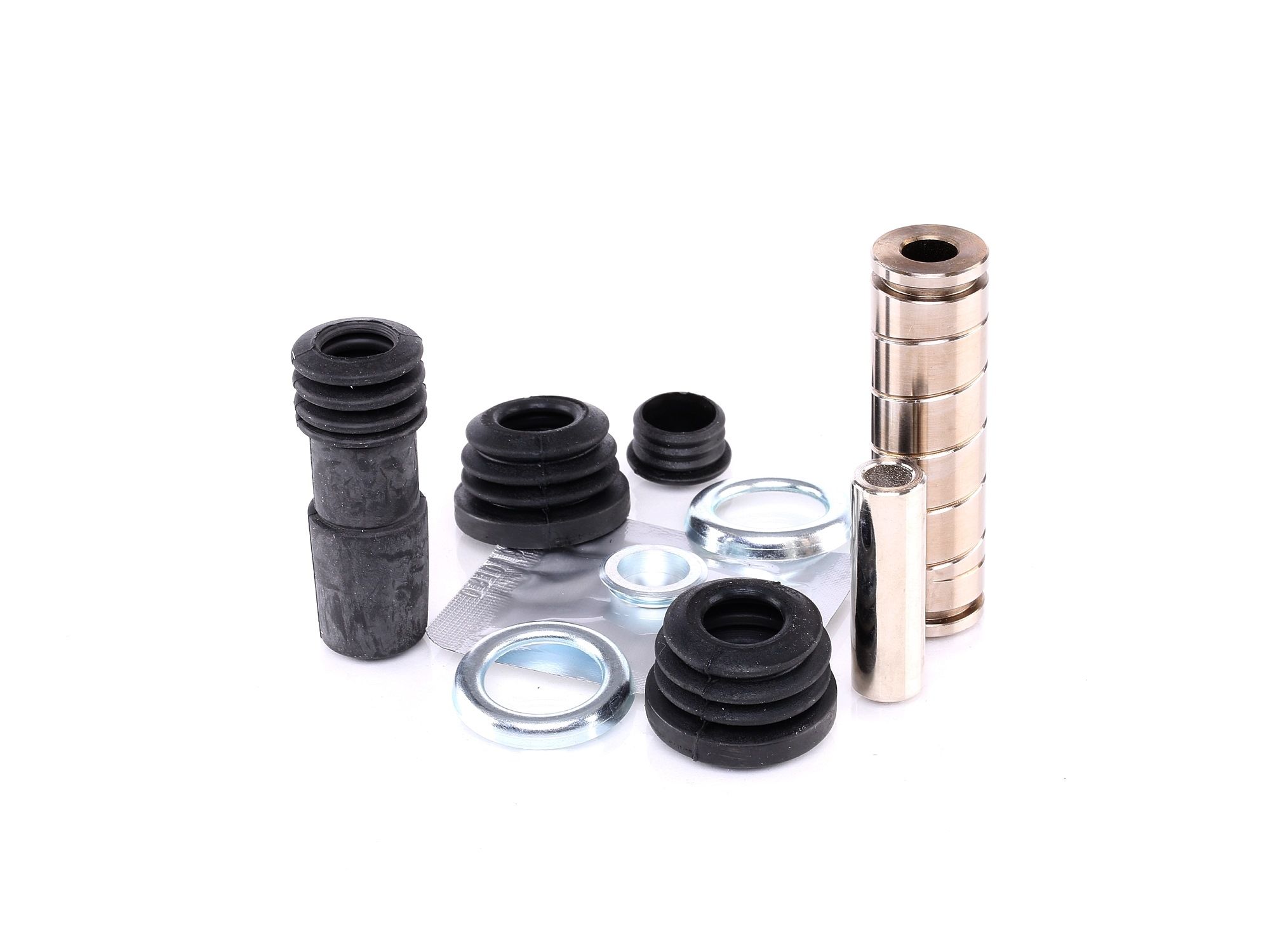 Køb QUICK BRAKE Glidersæt, bremsekaliper Produktnummer.: 113-1359X til den lave pris af 85,46 kr.