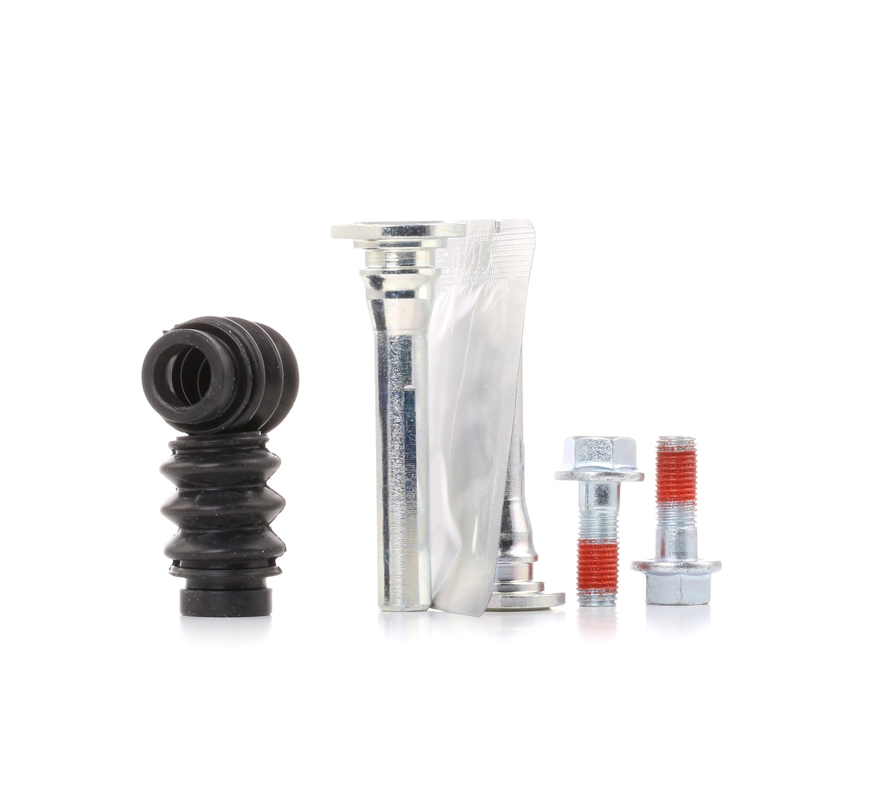 Acquista Kit manicotti di guida, Pinza freno da QUICK BRAKE Numero prodotto.: 113-1363X al costo di soli 7,85 €