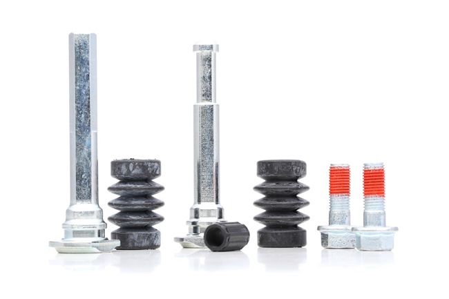 OEM Комплект водещи втулки, спирачен апарат FIAT 1.9 JTD (192DXE1A) 116 K.C. дизел от QUICK BRAKE онлайн на супер цени