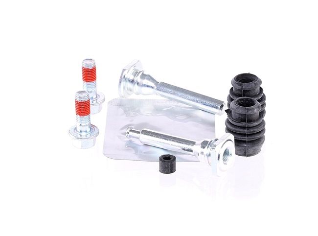 OEM Set bucsi de ghidaj, etrier frana SUBARU 2.5 AWD (BE9) 156 CP benzina de la QUICK BRAKE online la un preț incredibil
