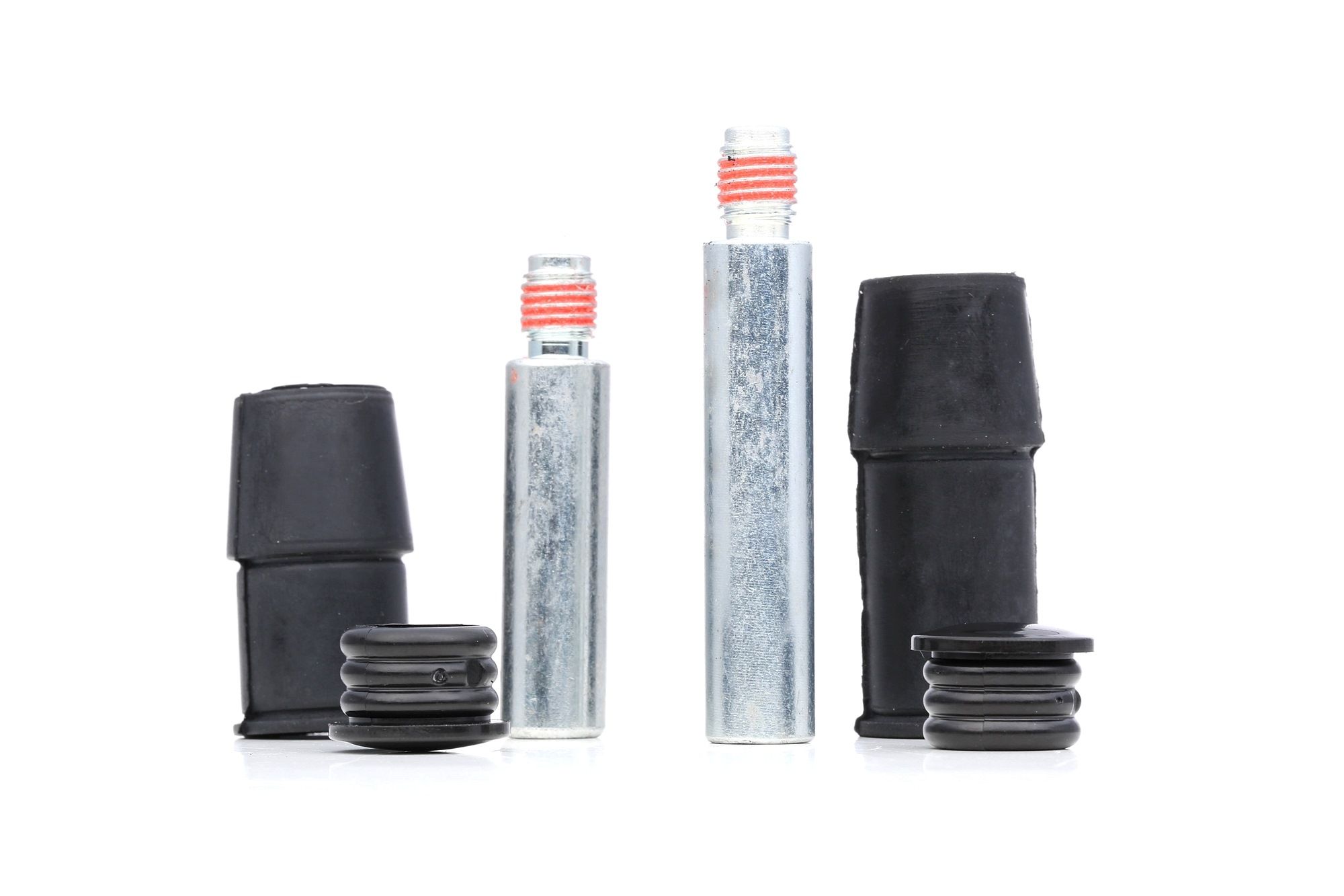 Kjøp QUICK BRAKE Føringshylsesett, bremsecaliper Product No .: 113-1442X for den lave prisen av 83,65 kr