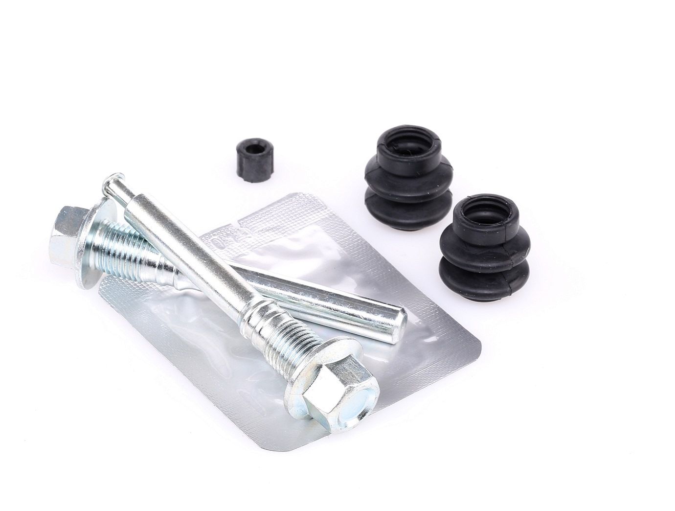 Cumpărați Set bucsi de ghidaj, etrier frana de la QUICK BRAKE Număr produs: 113-1446X la prețul de doar 31,50 lei