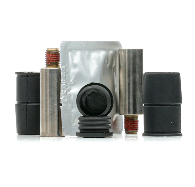 OEM Kit manicotti di guida, Pinza freno per MERCEDES-BENZ ML 350 CDI 3.0 4-matic 243 CV Diesel da QUICK BRAKE online ad un ottimo prezzo