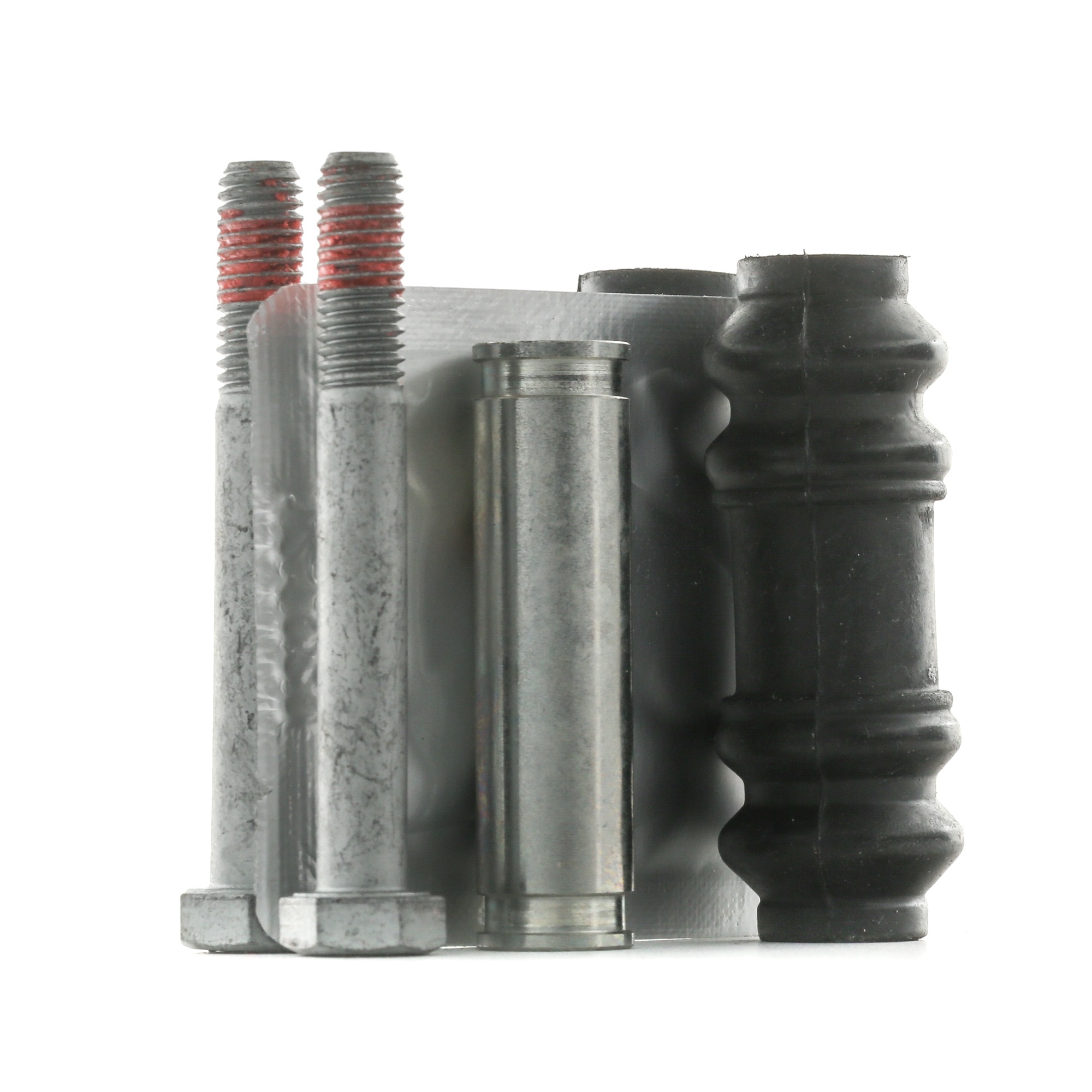 Koop QUICK BRAKE Geleidehulzenset, remklauw Productnr.: 113-1450X aan de laagste prijs van 8,31 €