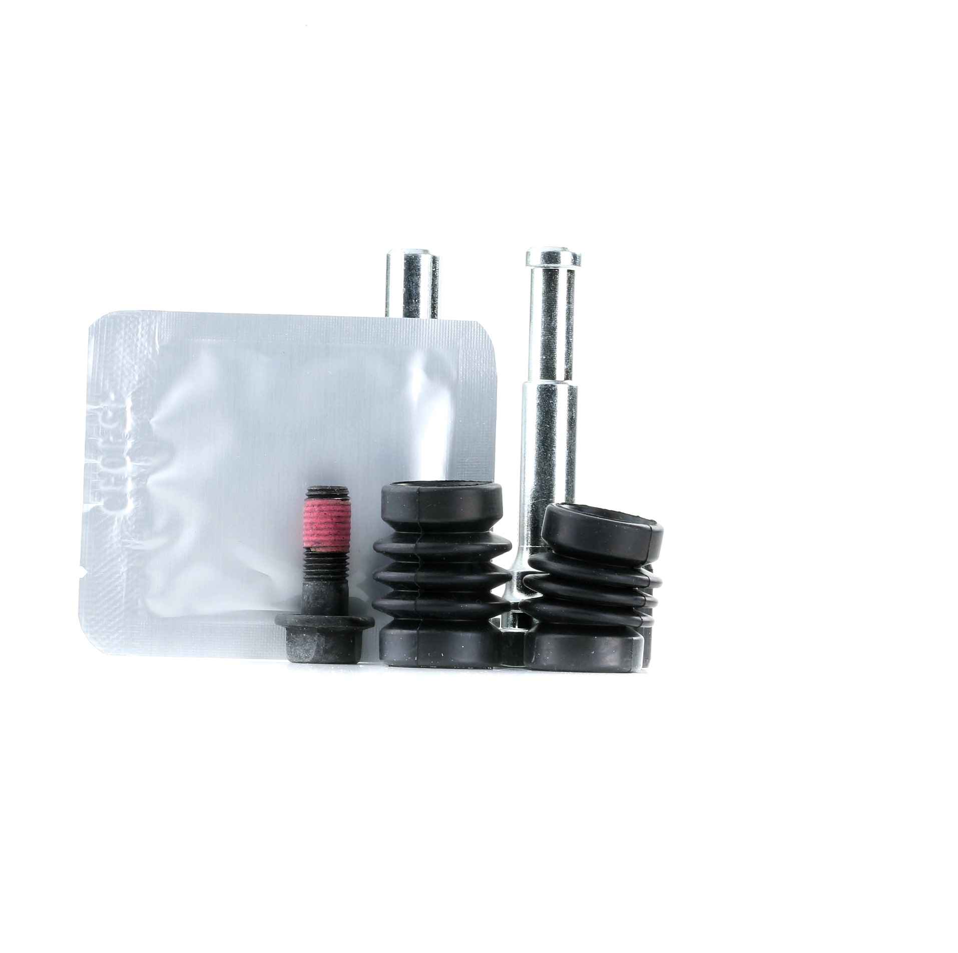Koop QUICK BRAKE Geleidehulzenset, remklauw Productnr.: 113-1451X aan de laagste prijs van 9,44 €