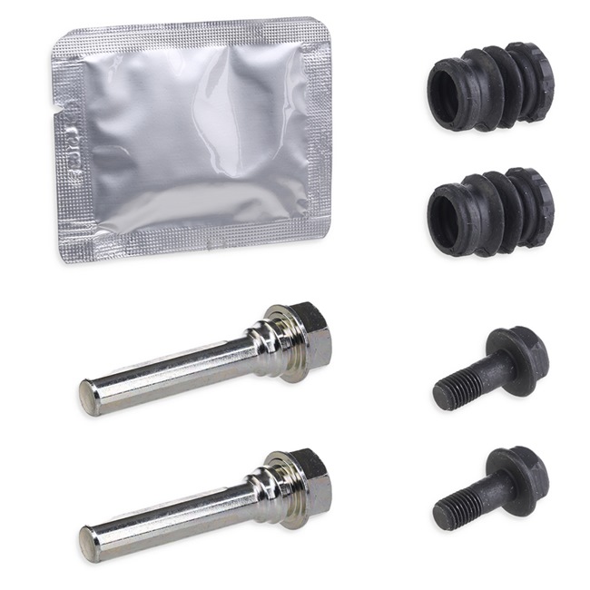 OE Bremssattel-Reparatur-Kit FIAT FULLBACK 2022 von QUICK BRAKE