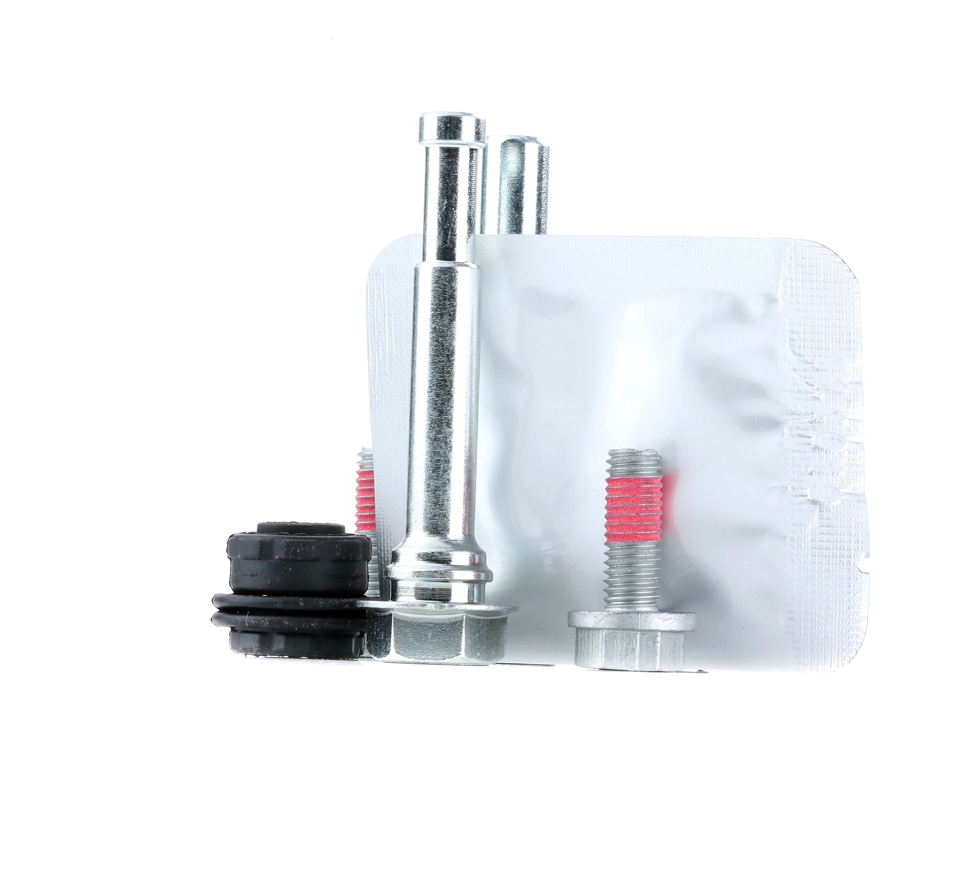 Acquista Kit manicotti di guida, Pinza freno da QUICK BRAKE Numero prodotto.: 113-1458X al costo di soli 8,24 €