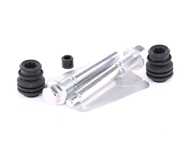 OEM Geleidehulzenset, remklauw MITSUBISHI 2.0 Mivec 155 PK Benzine van QUICK BRAKE online aan verbazingwekkende prijzen
