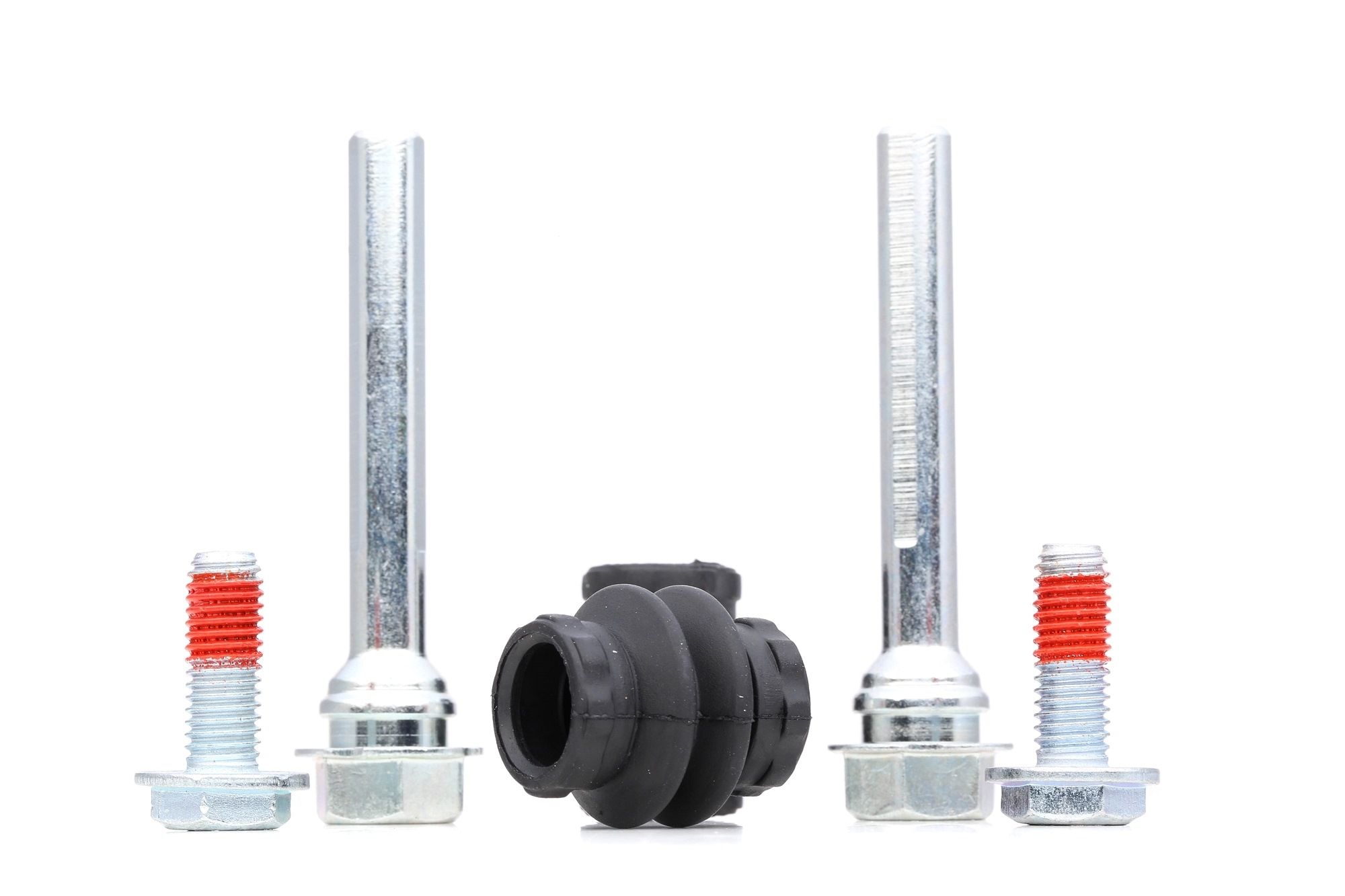 Køb QUICK BRAKE Glidersæt, bremsekaliper Produktnummer.: 113-1482X til den lave pris af 54,61 kr.