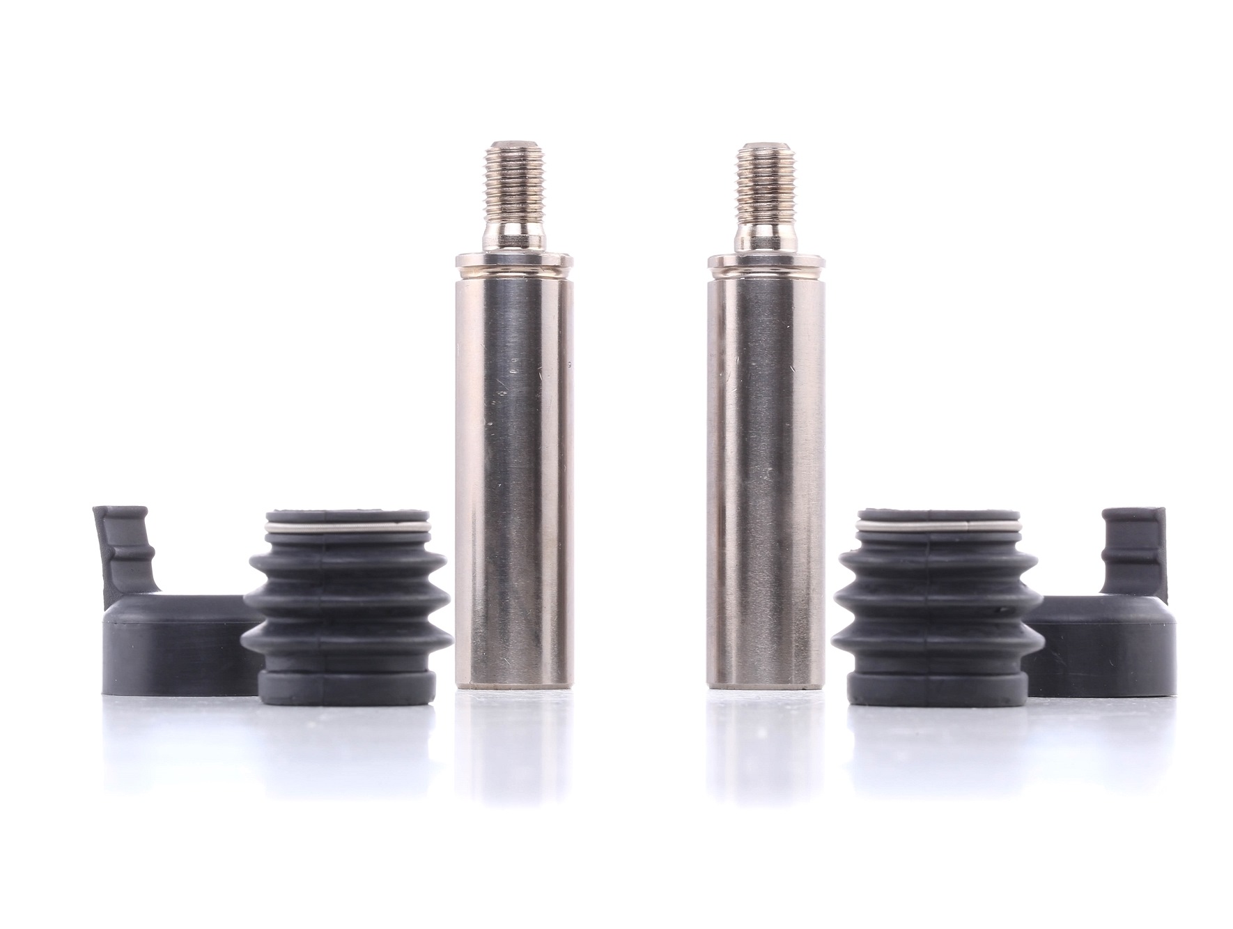 Køb QUICK BRAKE Glidersæt, bremsekaliper Produktnummer.: 113-1488X til den lave pris af 85,05 kr.