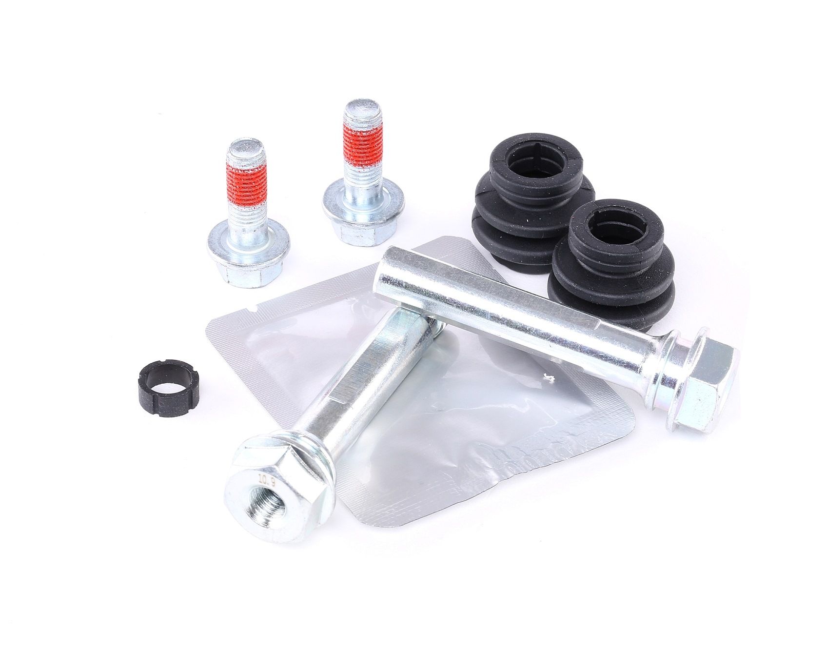 Vásároljon QUICK BRAKE Vezetőperselykészlet, féknyereg alkatrészt, termékkód: 113-1494X alacsony áron: 2833,00 Ft