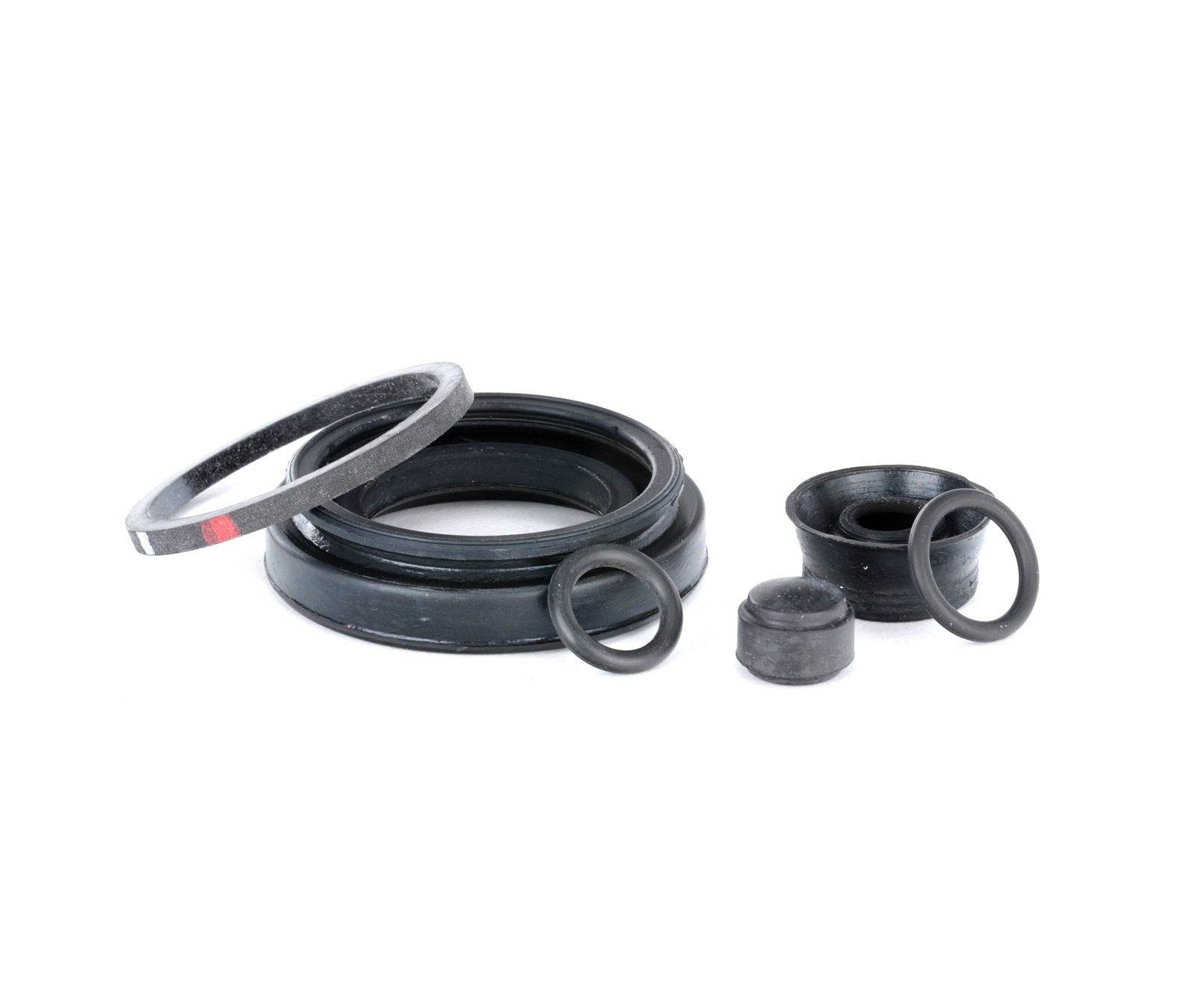 Cumpărați Set reparatie, etrier de la QUICK BRAKE Număr produs: 114-0001 la prețul de doar 23,13 lei