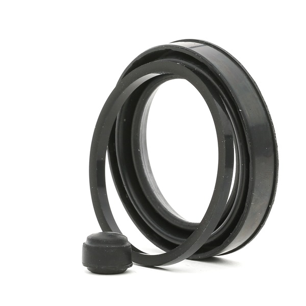 OEM Jogo de reparação, pinça de travão FIAT 0.9 iE (170CF) 39 CV Gasolina de QUICK BRAKE online a preços excelentes