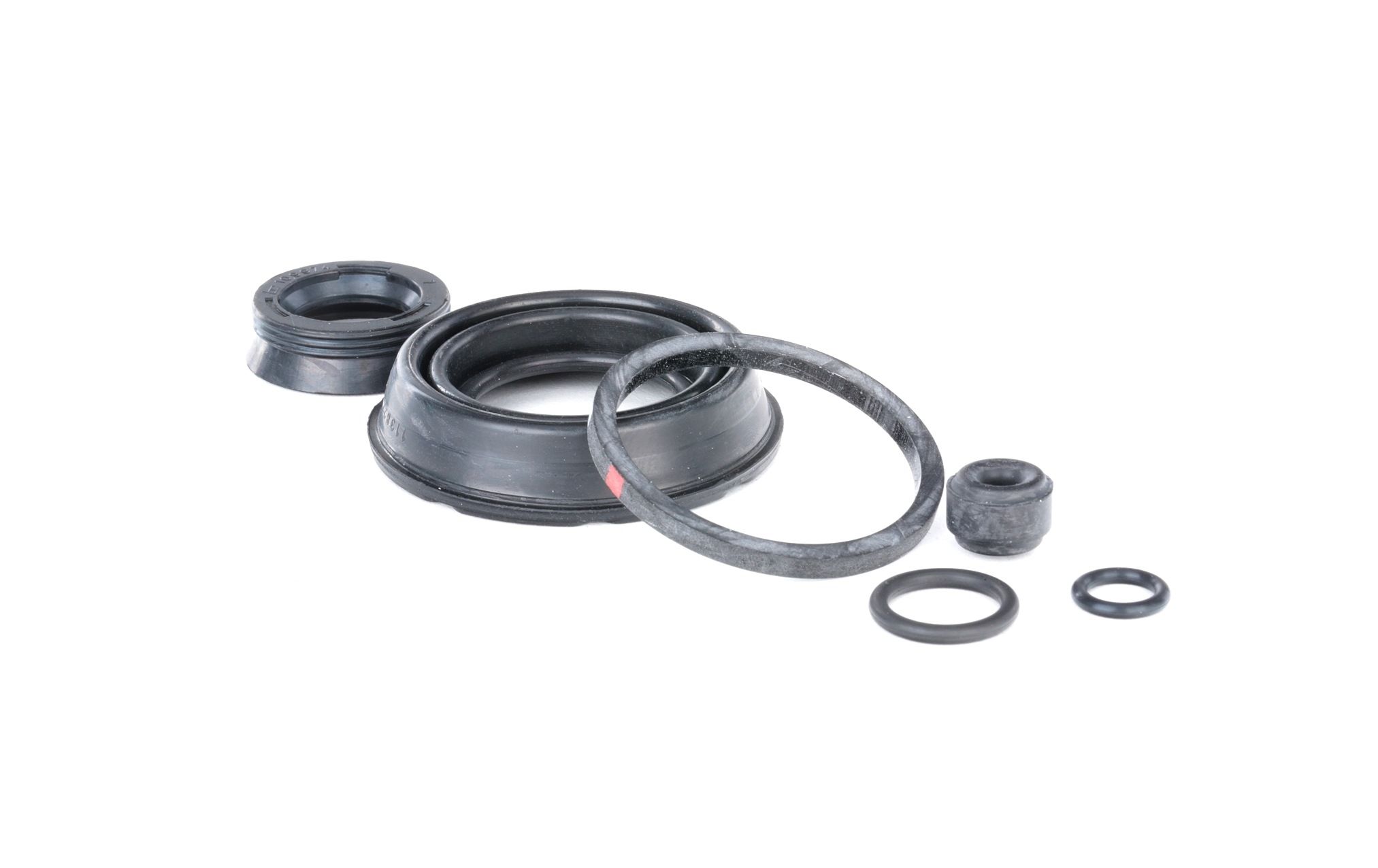 Acquista Kit di revisione della pinza freno da QUICK BRAKE Numero prodotto.: 114-0008 al costo di soli 6,68 €