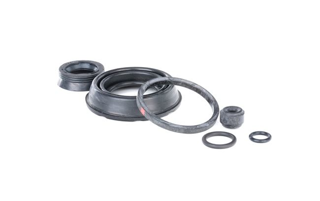 OEM Kit di revisione della pinza freno FORD 2.0 TDCi 170 CV Diesel da QUICK BRAKE online ad un ottimo prezzo