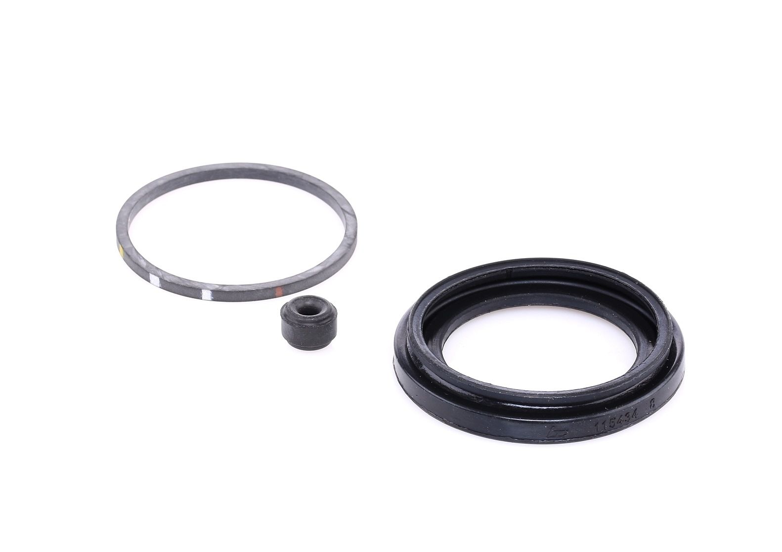 Cumpărați Set reparatie, etrier de la QUICK BRAKE Număr produs: 114-0014 la prețul de doar 16,62 lei