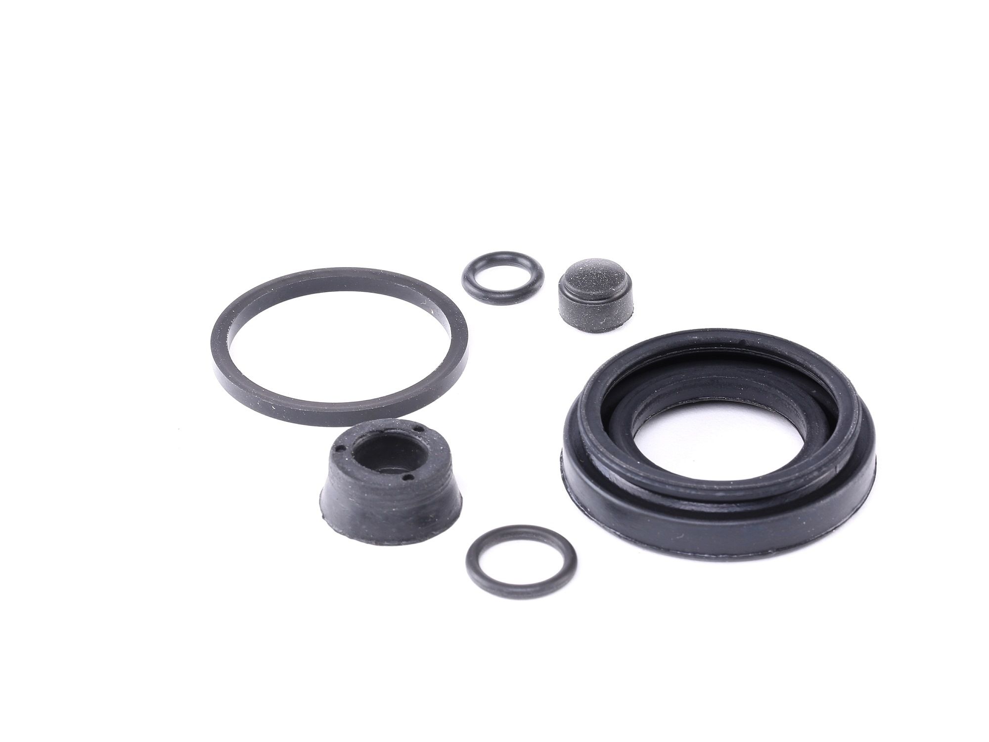 Kúpte si QUICK BRAKE Opravná sada brzdového strmeňa Číslo produktu: 114-0019 za nízku cenu 4,97 €
