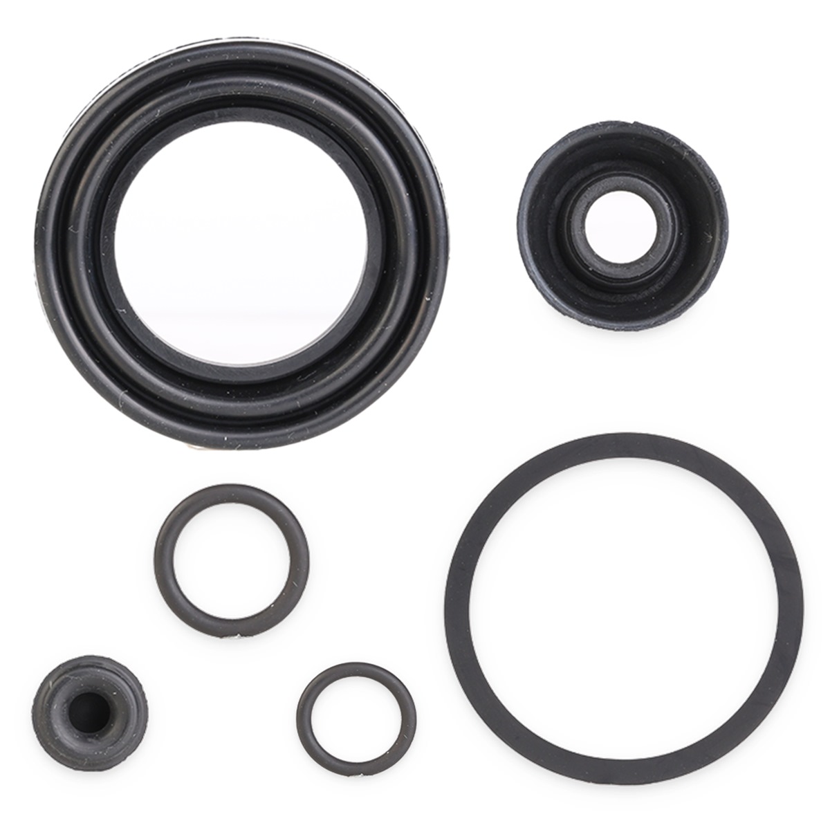 Compre QUICK BRAKE Jogo de reparação, pinça de travão Produto No.: 114-0030 a preços baixos de 5,49 €
