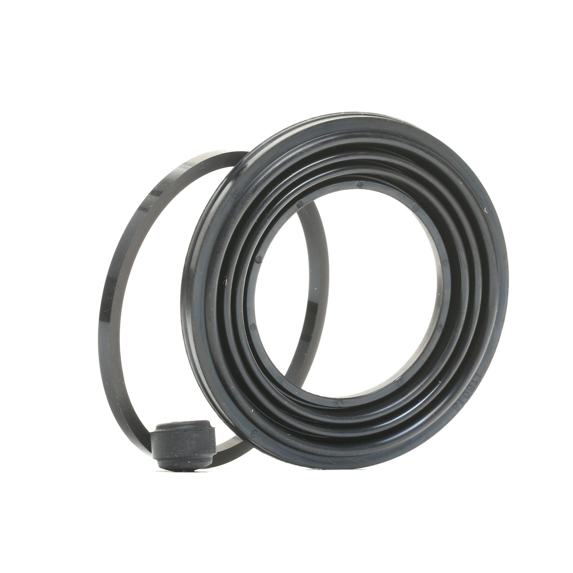 Acquista Kit di revisione della pinza freno da QUICK BRAKE Numero prodotto.: 114-0043 al costo di soli 6,89 €