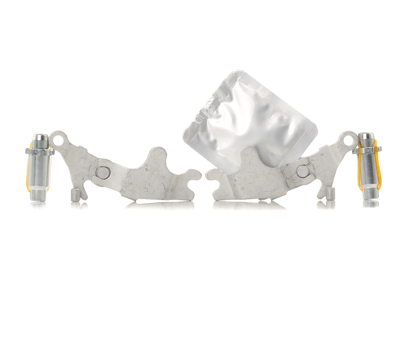 Įsigykite QUICK BRAKE Remonto komplektas, skėtiklis Prekės Nr.: 120 53 007 už žemiausią 20,30 € kainą