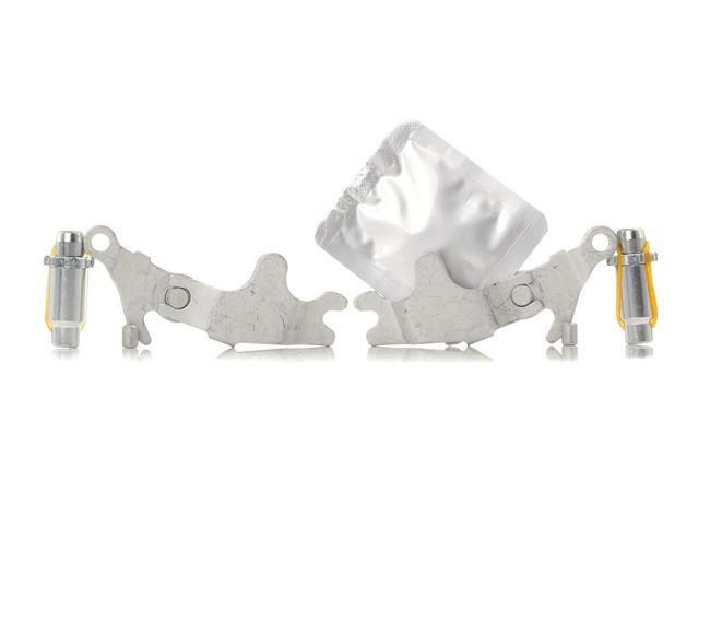 Serienmäßige Reparatursatz, Expander BMW 2800 CS 170 PS Benzin von QUICK BRAKE im Web zu besten Konditionen