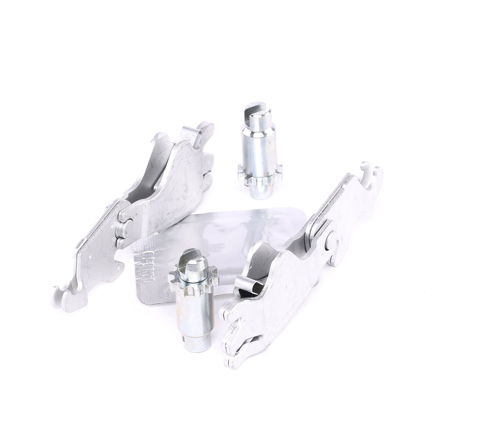 Įsigykite QUICK BRAKE Remonto komplektas, skėtiklis Prekės Nr.: 120 53 010 už žemiausią 21,15 € kainą