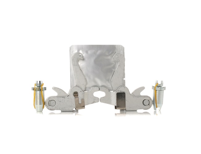 OEM Opravná sada rozpínacieho zariadenia (expandéru) OPEL 1.8 (F19, M19, N19) 88 HP Benzín från QUICK BRAKE på nätet till fantastiska priser