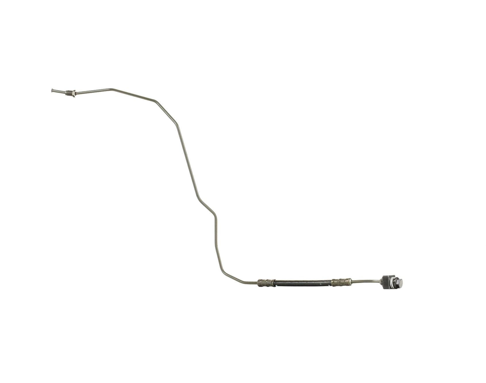 Køb QUICK BRAKE Bremseslange Produktnummer.: 96.011X til den lave pris af 146,79 kr.