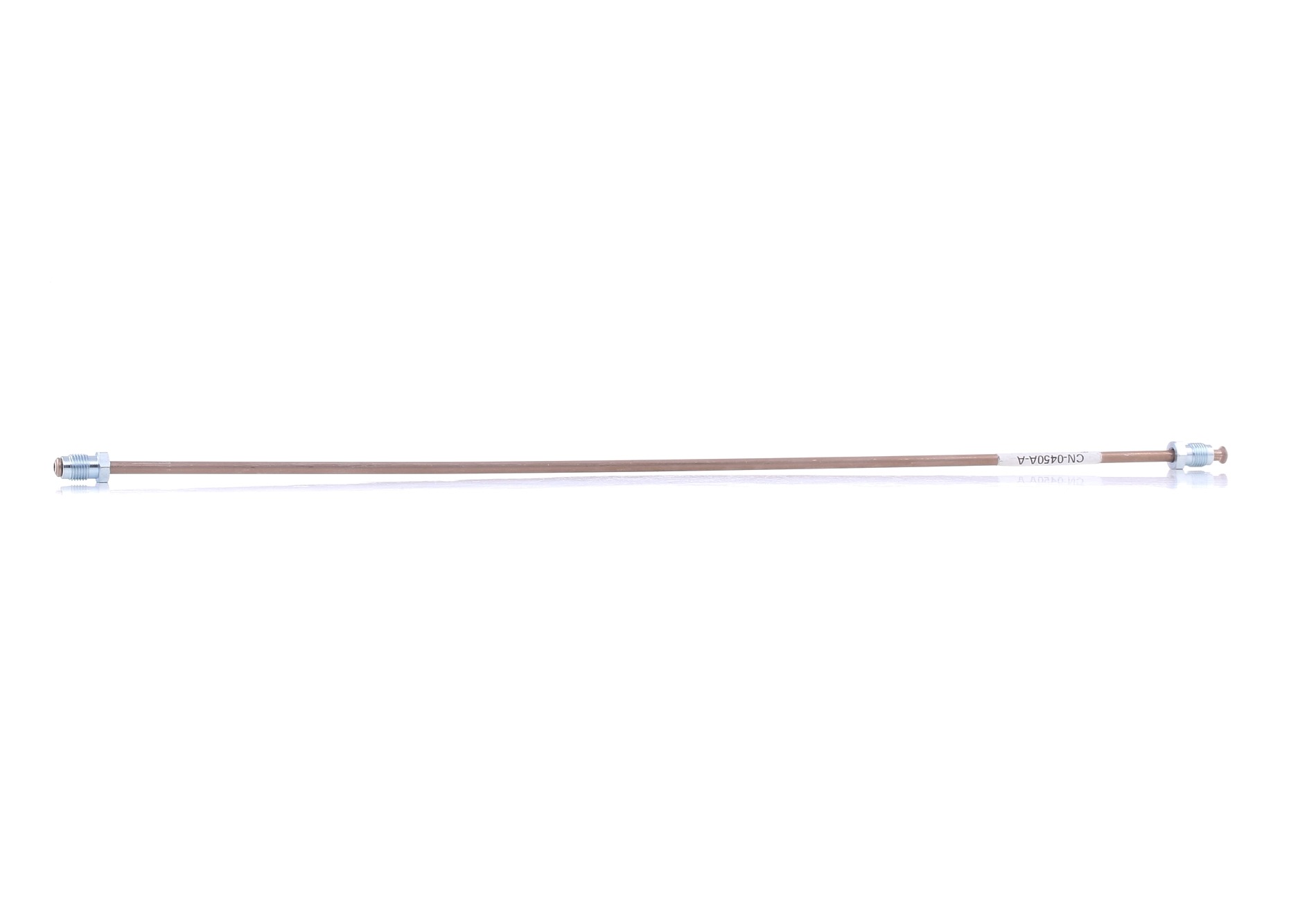 Kupte si QUICK BRAKE Brzdové potrubí Číslo produktu: CN-0450A-A za nízkou cenu 108,11 Kč