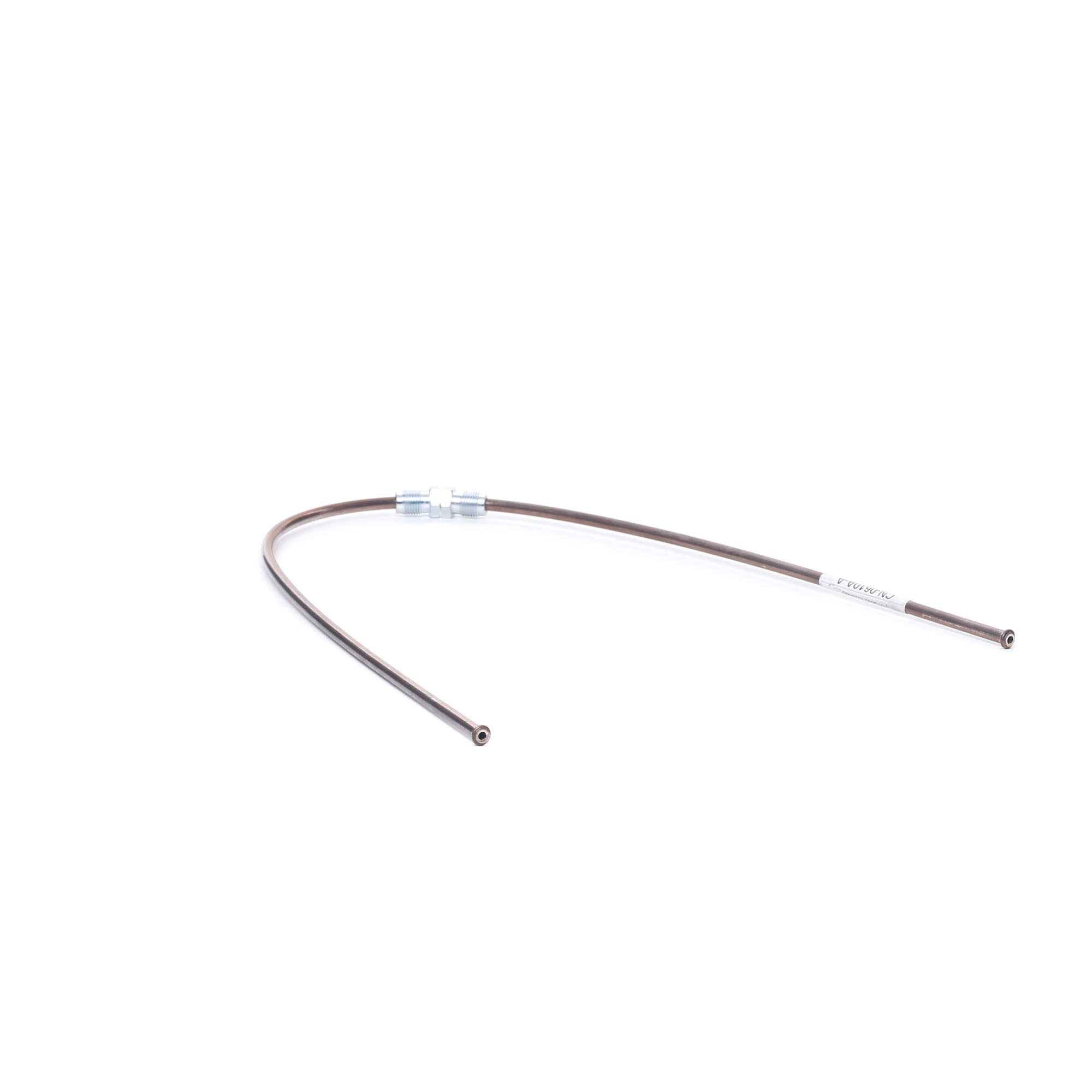 QUICK BRAKE Bremsleitung Produkt Nr.: CN-0610A-A zum unschlagbaren Preis von 5,83 € erstehen