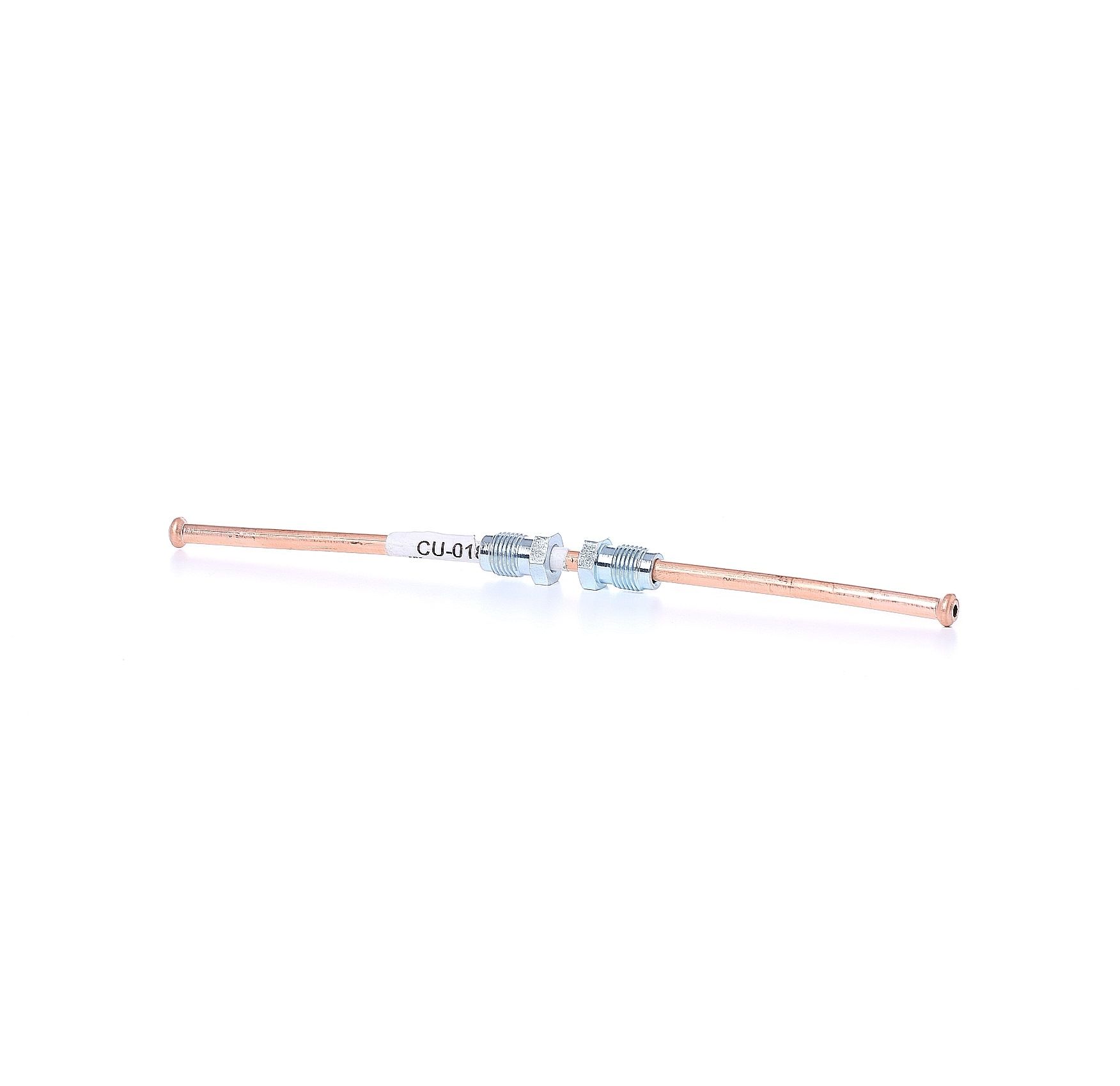 Osta QUICK BRAKE Jarruputki Tuote No.: CU-0180A-A edullisesti hintaan 3,49 €