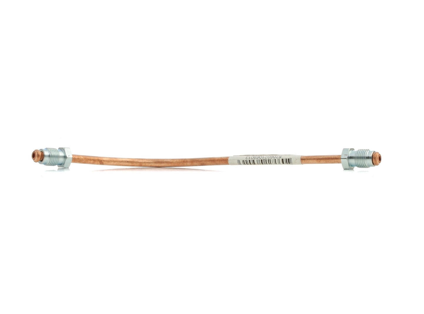 Osta QUICK BRAKE Jarruputki Tuote No.: CU-0210A-A edullisesti hintaan 3,49 €