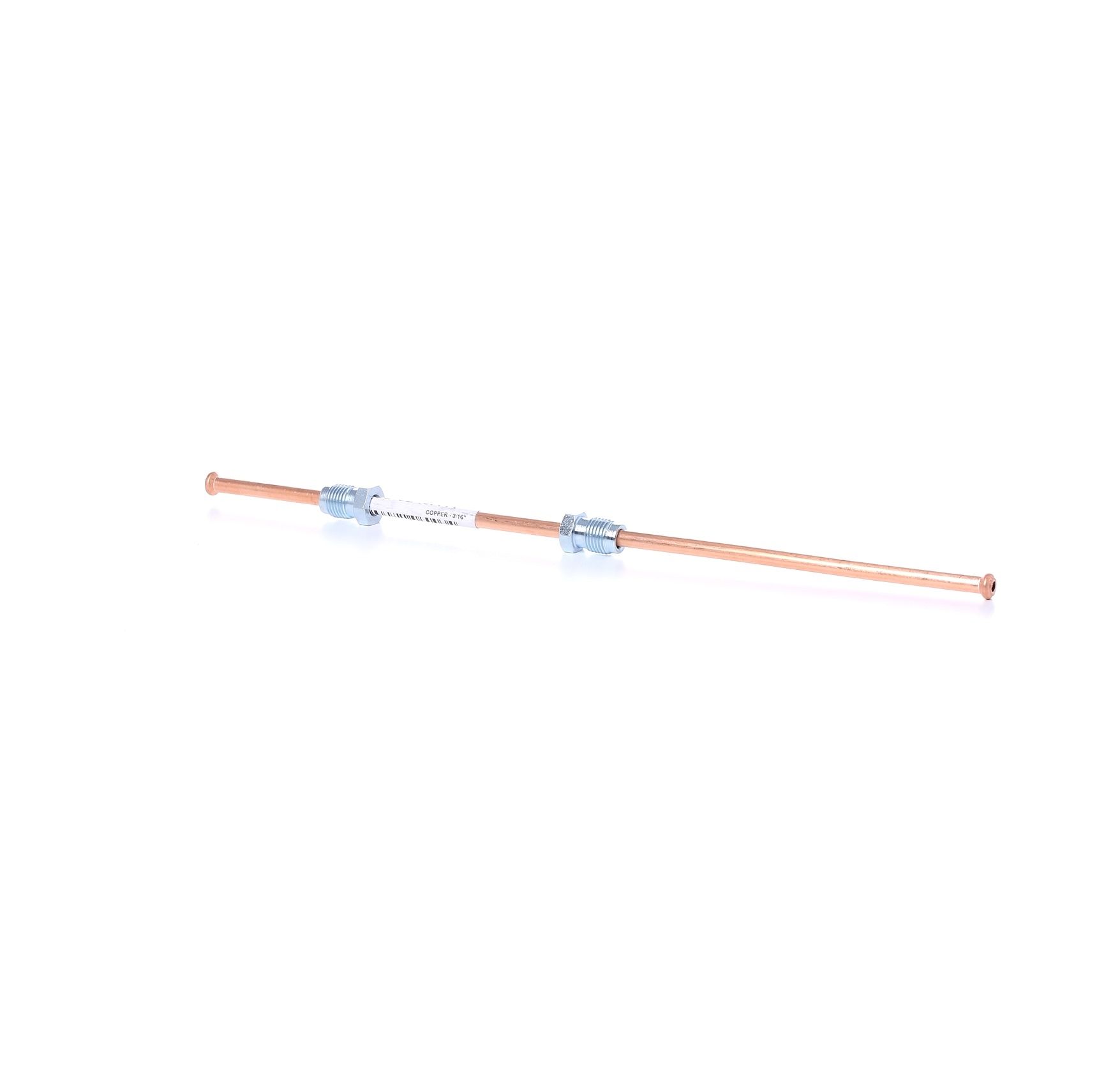 Vásároljon QUICK BRAKE Fékcső alkatrészt, termékkód: CU-0240A-A alacsony áron: 981,00 Ft