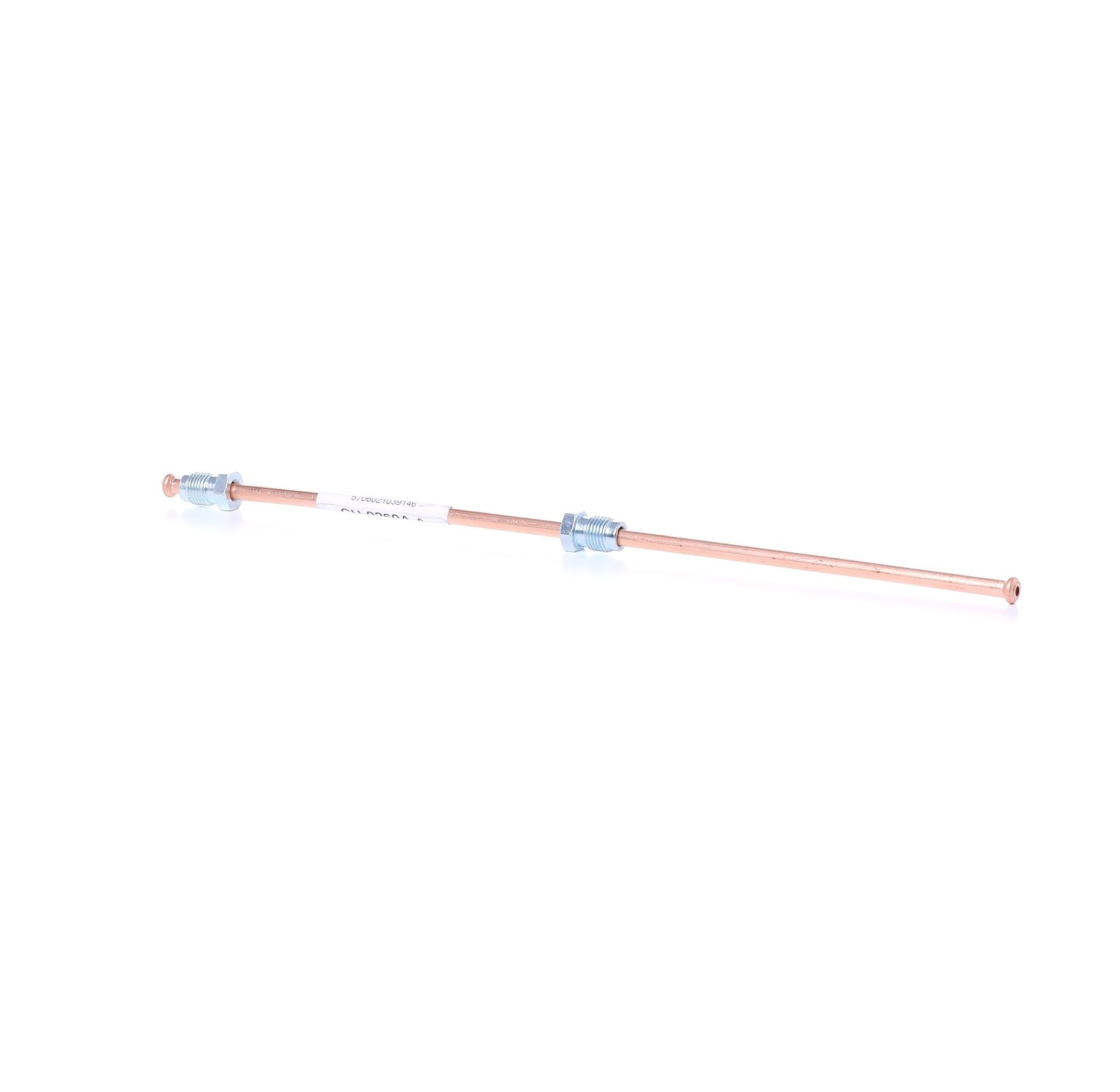Compre QUICK BRAKE Tubería de frenos Número de producto: CU-0260A-A a bajo precio de 3,28 €