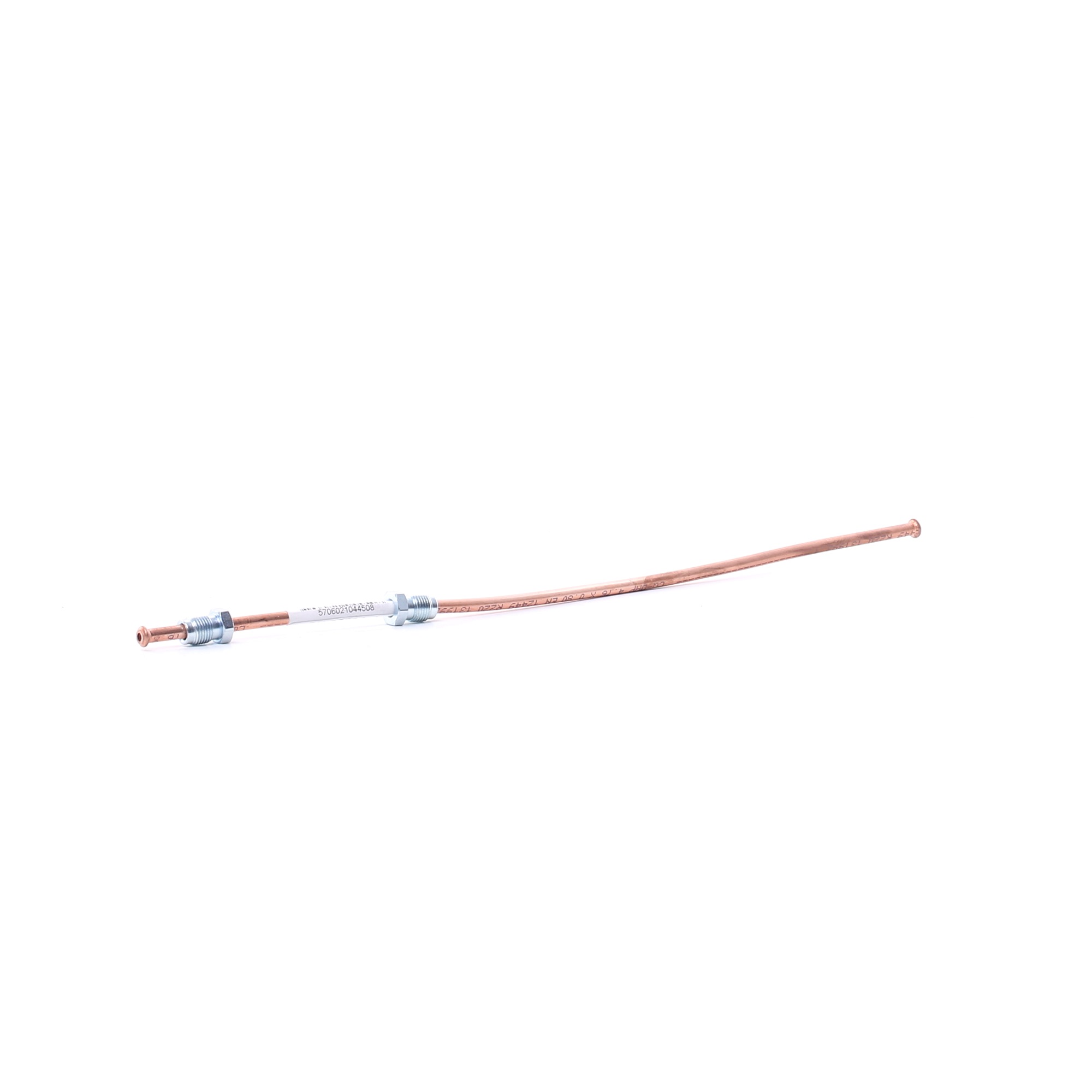 Kupite QUICK BRAKE Zavorna cev Št. izdelka: CU-0320A-A po nizki ceni 4,19 €