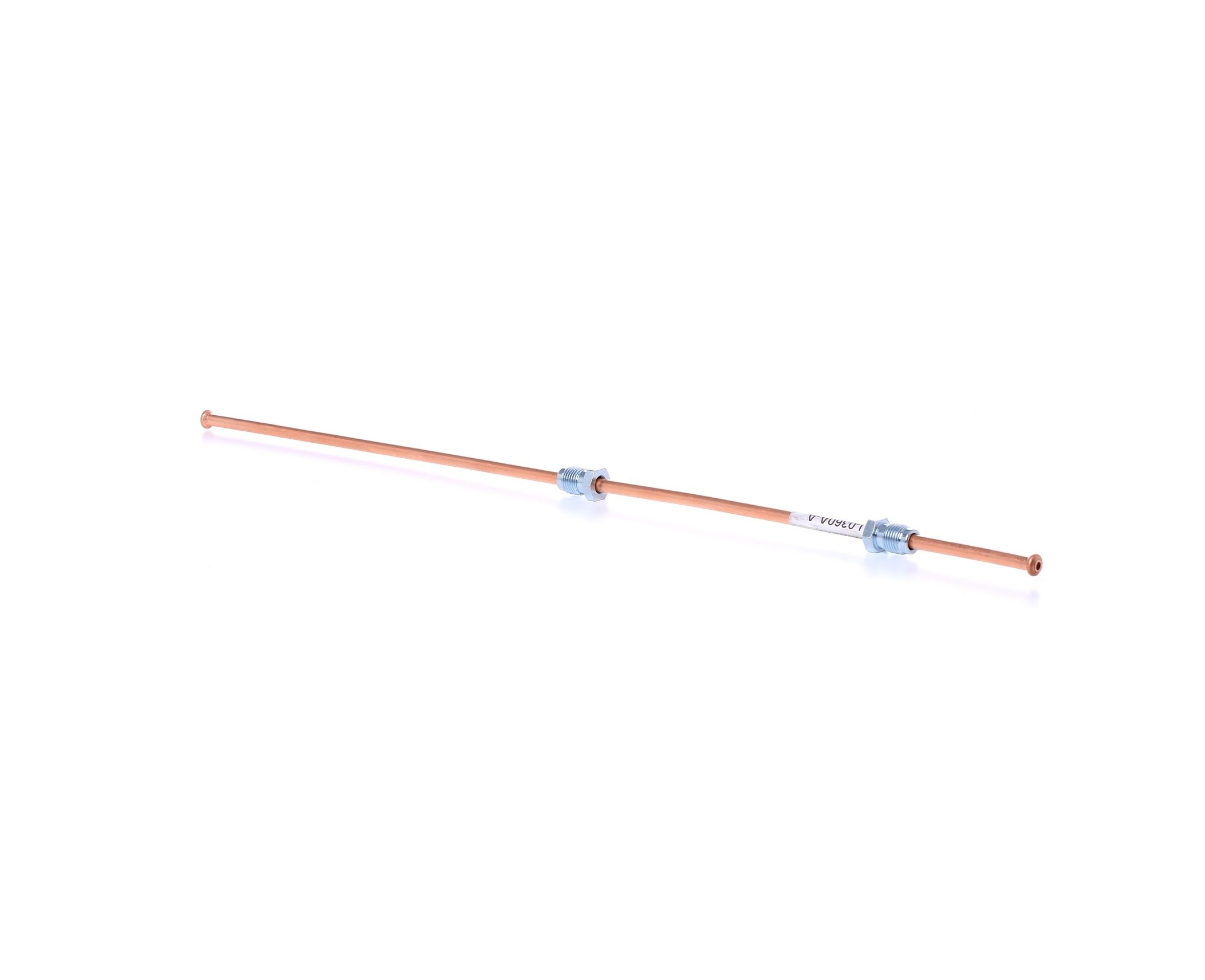 QUICK BRAKE Bremsleitung Produkt Nr.: CU-0360A-A zum unschlagbaren Preis von 3,36 € erstehen