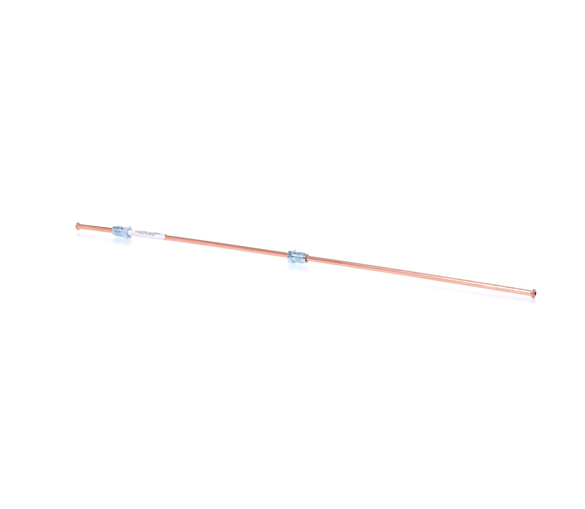QUICK BRAKE Bremsleitung Produkt Nr.: CU-0440A-A zum unschlagbaren Preis von 3,79 € erstehen