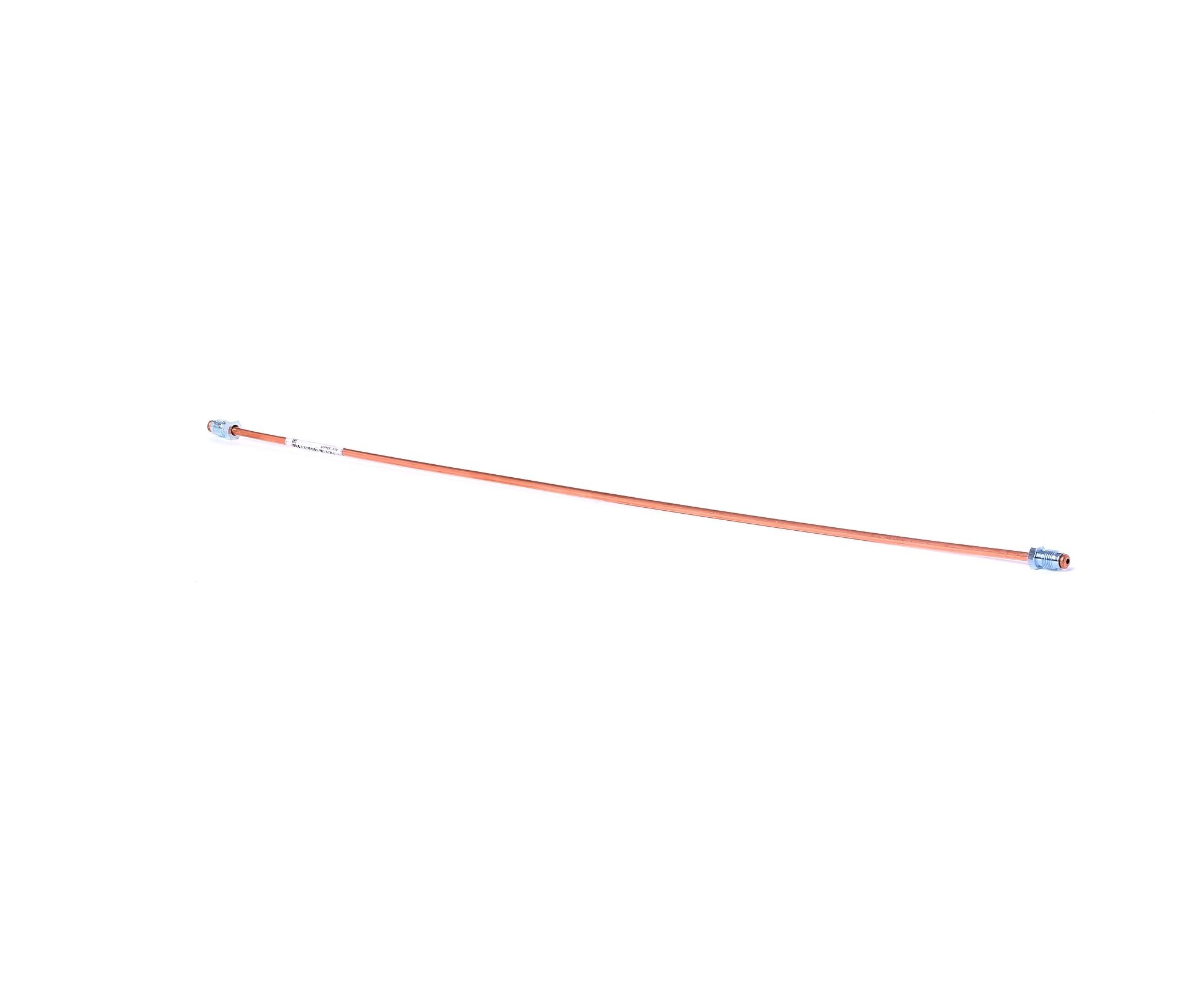 Vásároljon QUICK BRAKE Fékcső alkatrészt, termékkód: CU-0560A-A alacsony áron: 1607,00 Ft