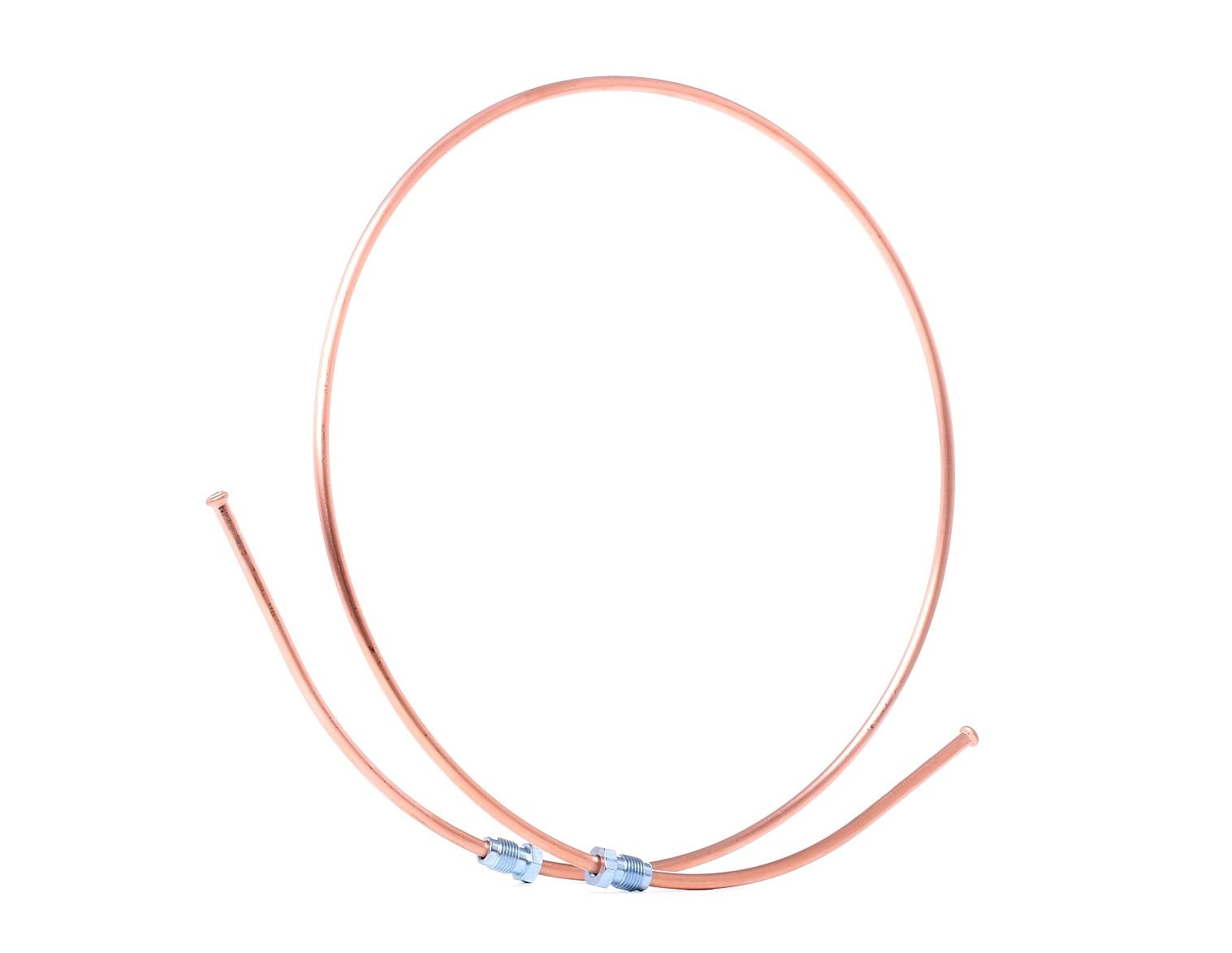 Compre QUICK BRAKE Tubería de frenos Número de producto: CU-1000A-A a bajo precio de 8,90 €